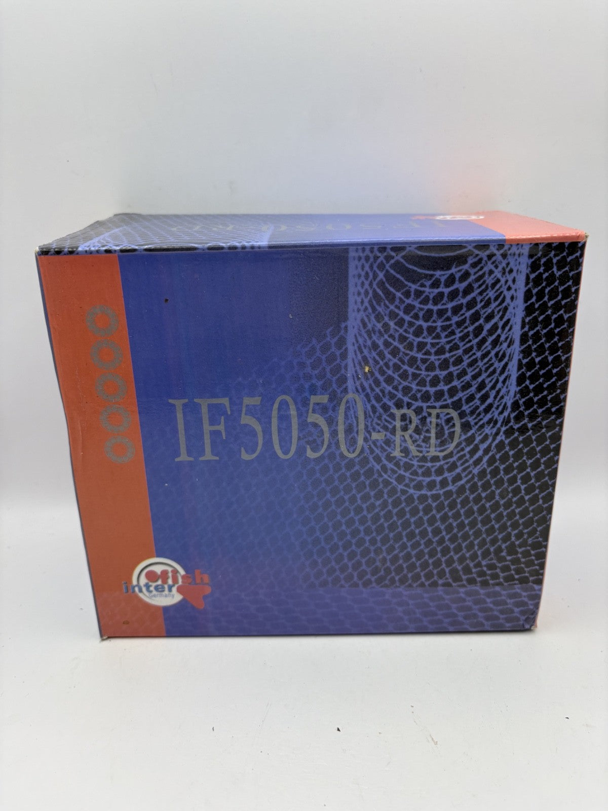 Inter Fish IF 5050 RD Rolle4