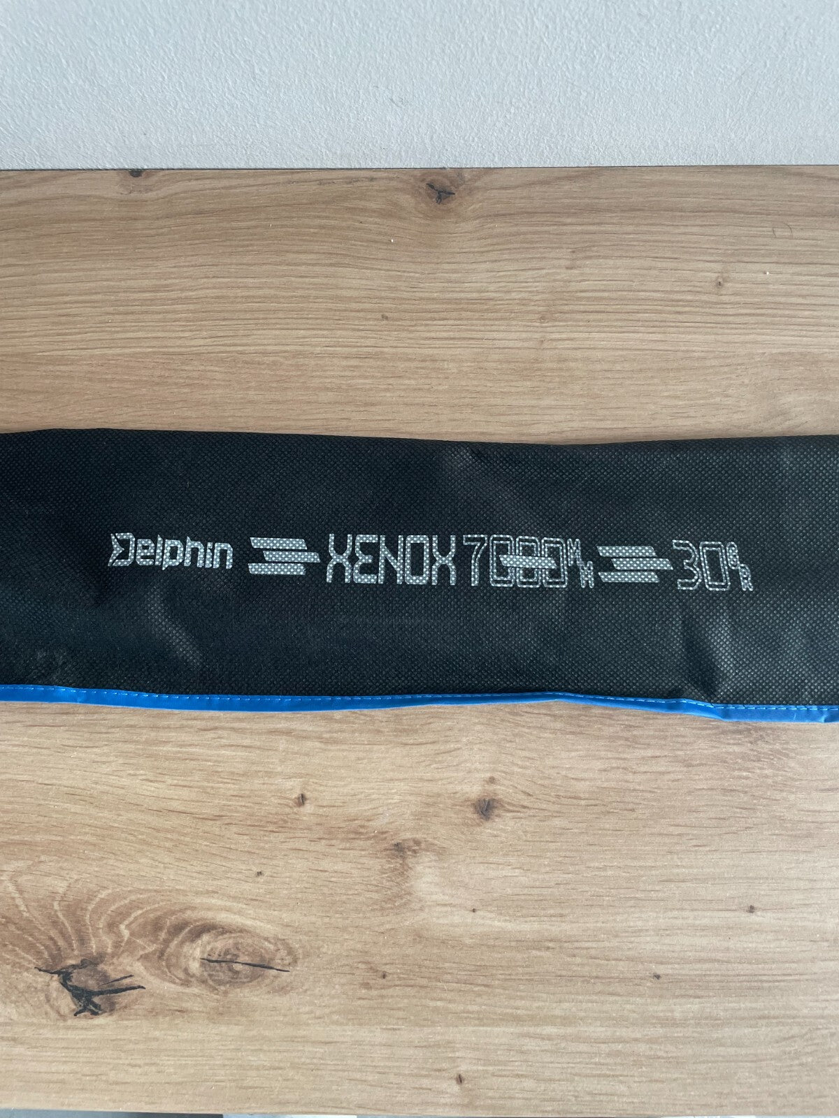 Delphin Xenox 7000 30g Rute Teleskop1