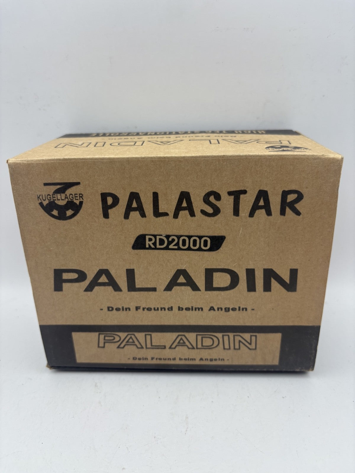Paladin Palaster RD 2000 Rolle4
