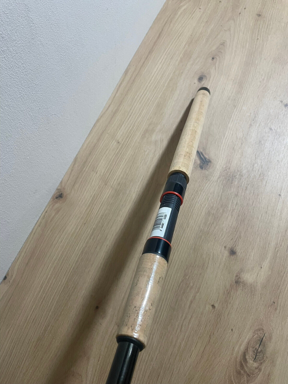 DAM Devilstick Tele 40 Rute 270cm 15-40g