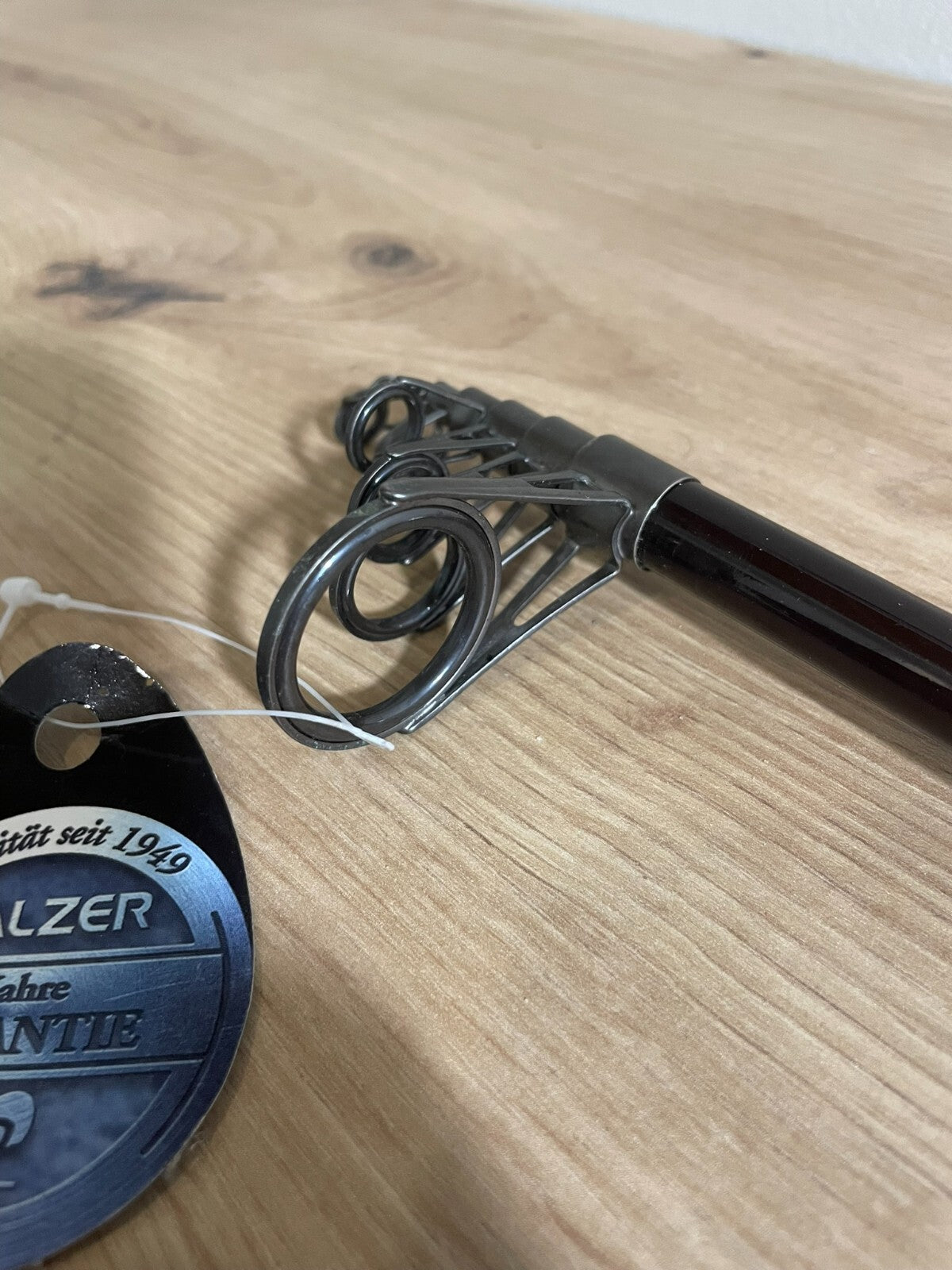 Balzer Diabolo Tele 25 Rute 240cm 525g4