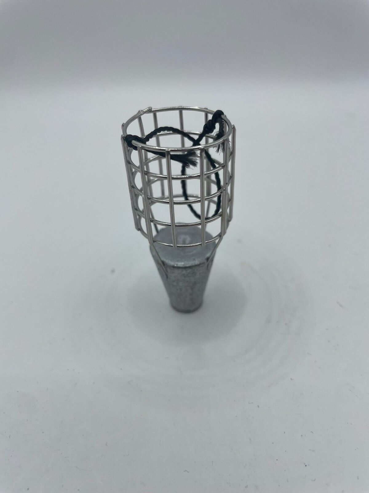 Preston Bullet Feeder Medium 50g Futterkorb Feederkorb