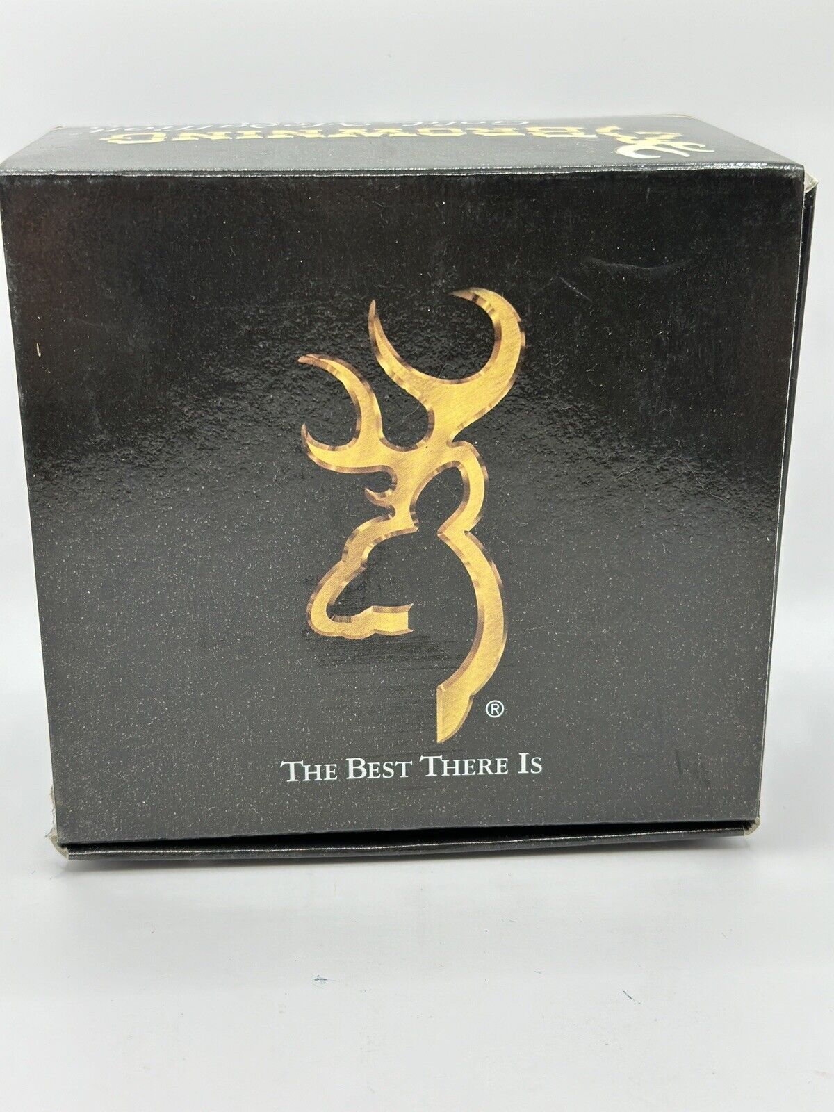 Browning Gold Medallion GM 4000 Rolle Angelzubehör