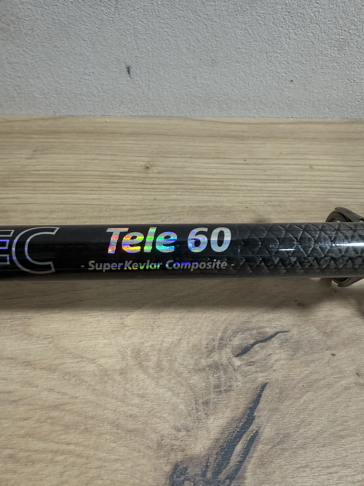 Sänger Ultra Tec professional Tele Rute 300cm 20-60g5