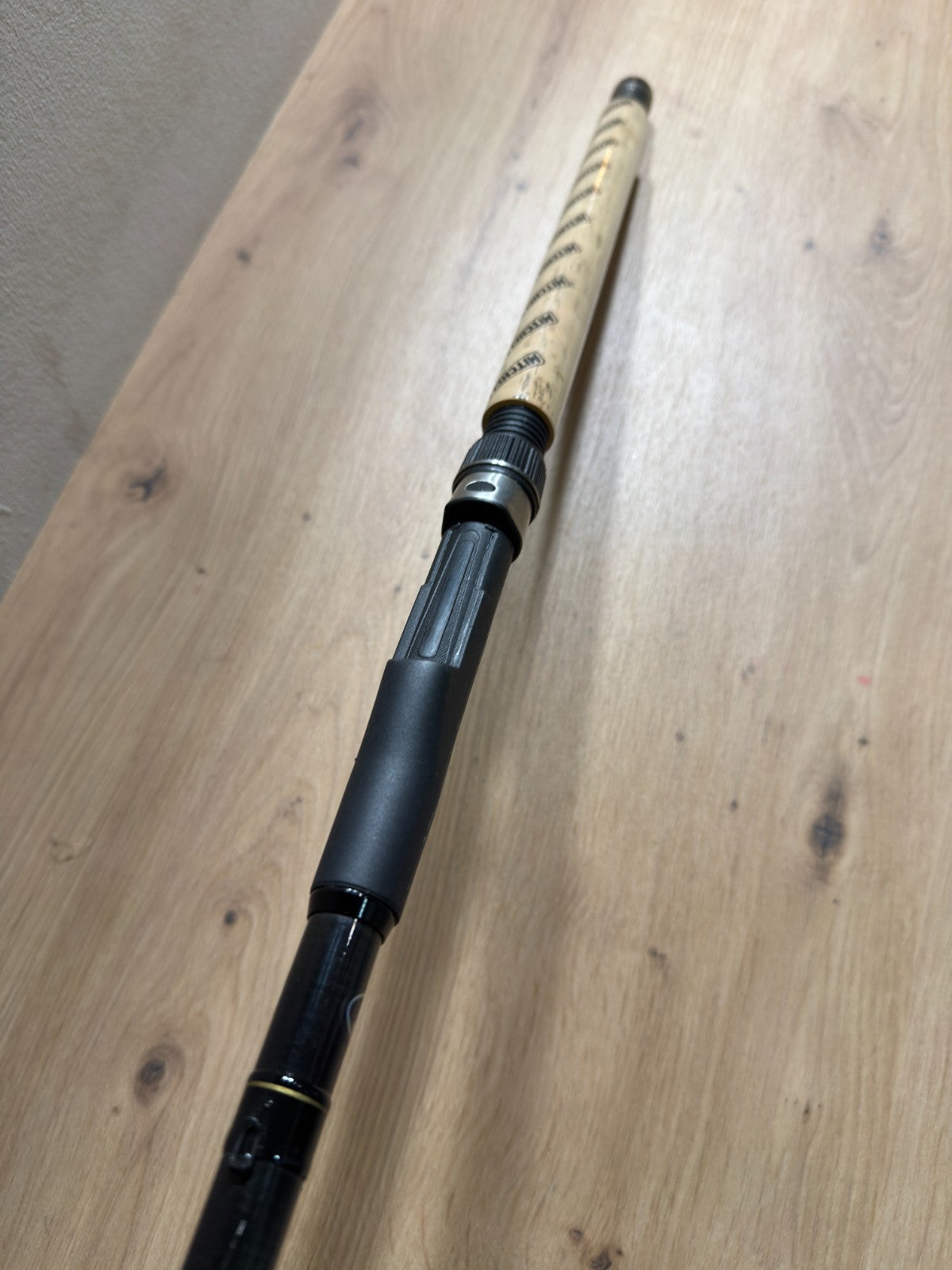 Mitchell Tele Forelle 320 Rute 320cm 1060g1
