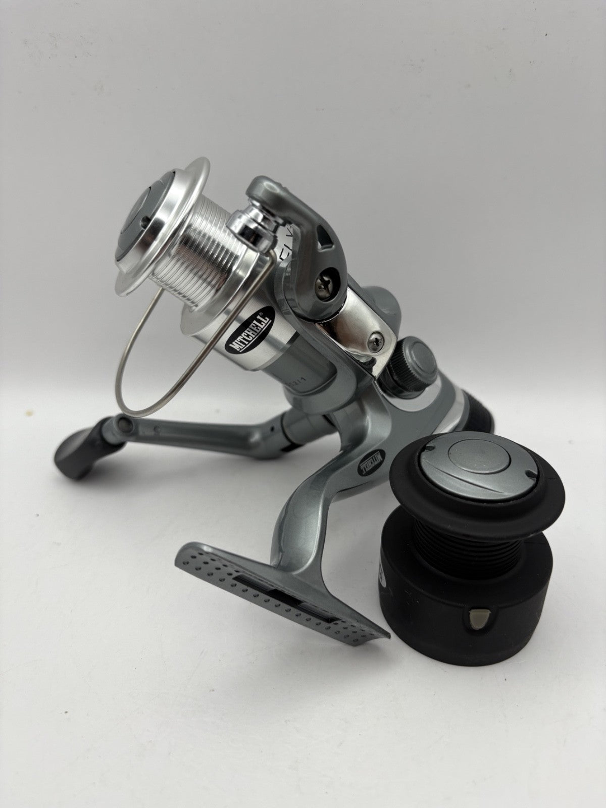 Mitchell ELX 300R Rolle0