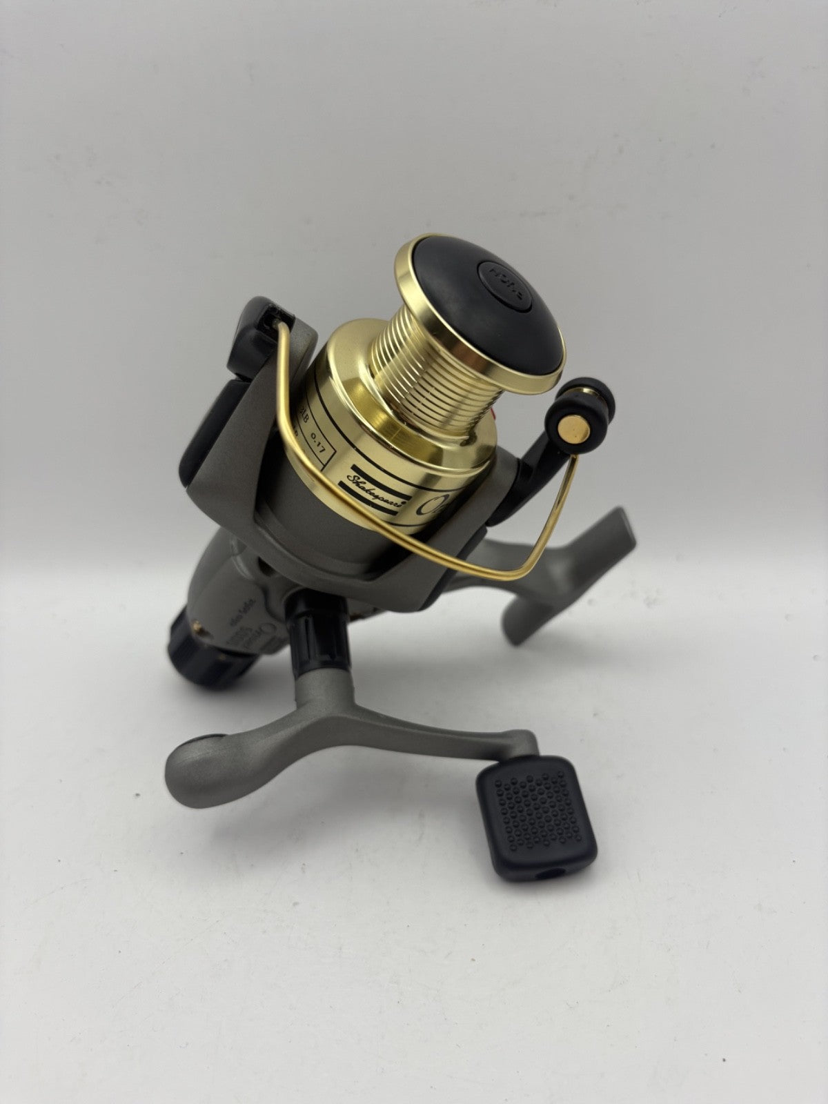 Shakespeare Onset 5000 2505030 Rolle2