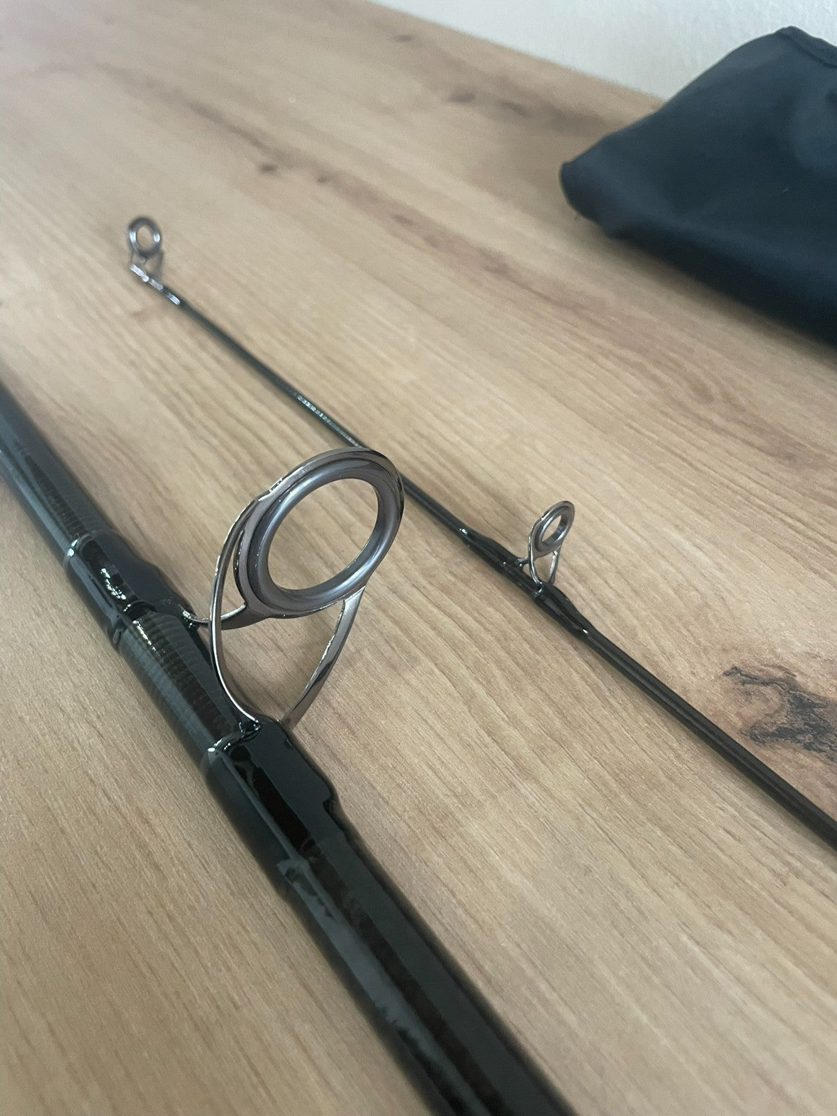 InterFish Bergsee Rute 240cm bis 60g4