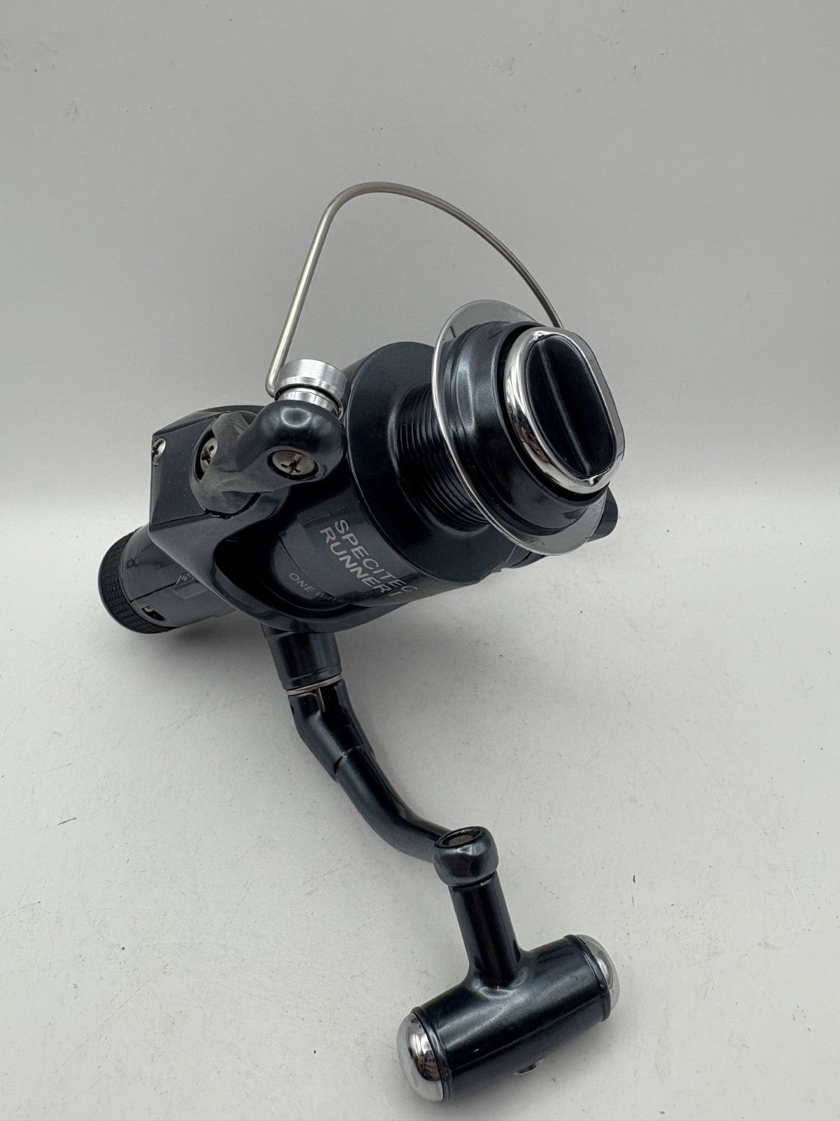 Saenger Specitec Runner 1 40 Rolle1