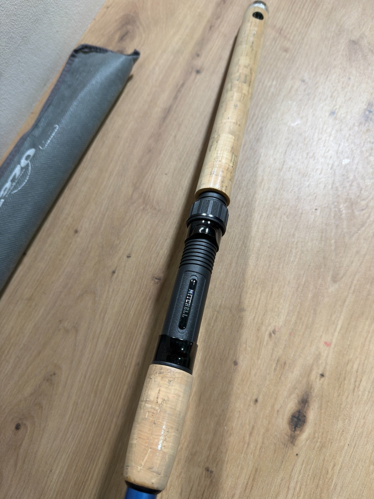 Mitchell Premium spinning 270 Tele Rute 270cm 1540g1