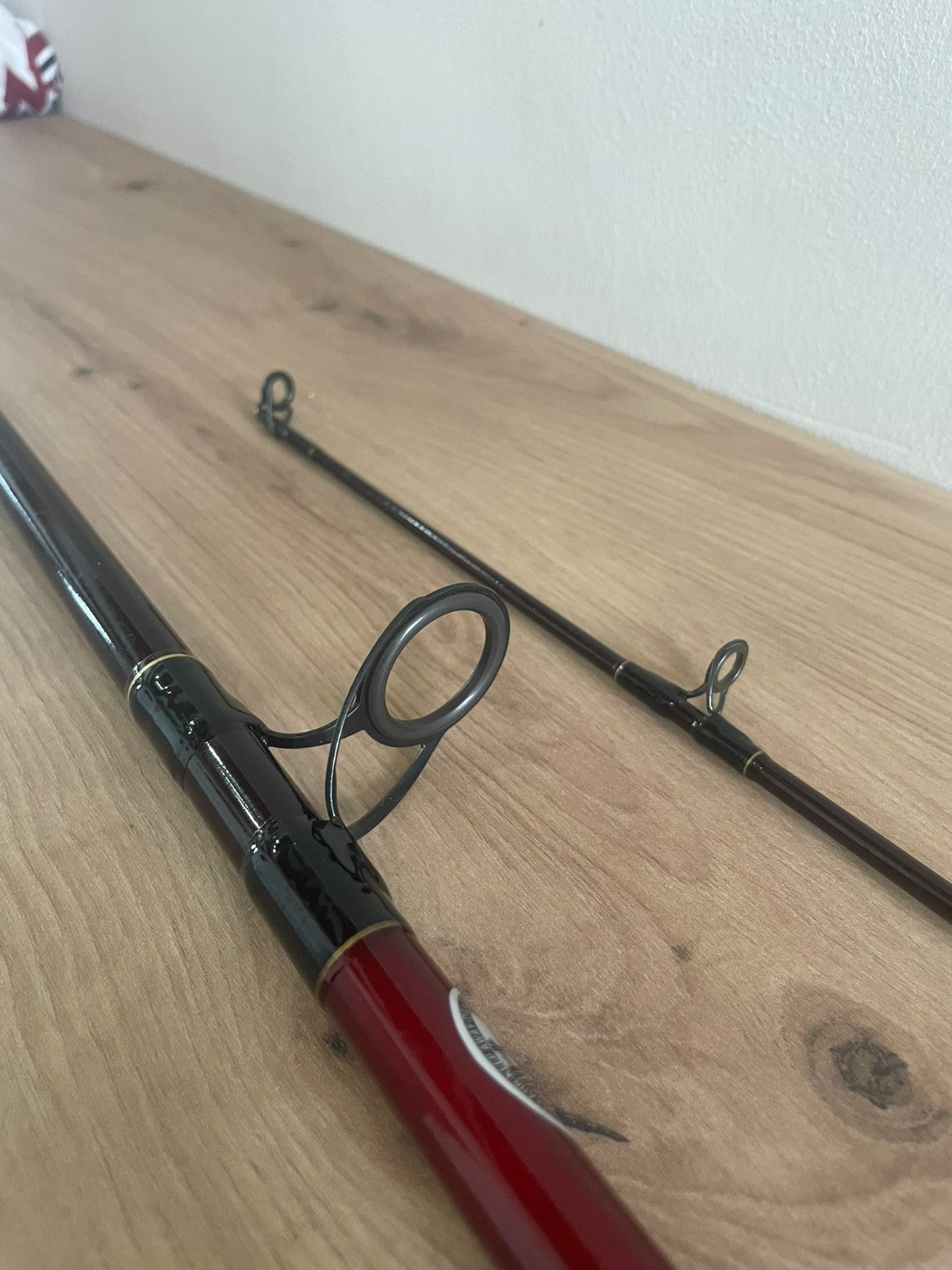 Zebco COD Master Rute Dorsch 285cm 80180g5