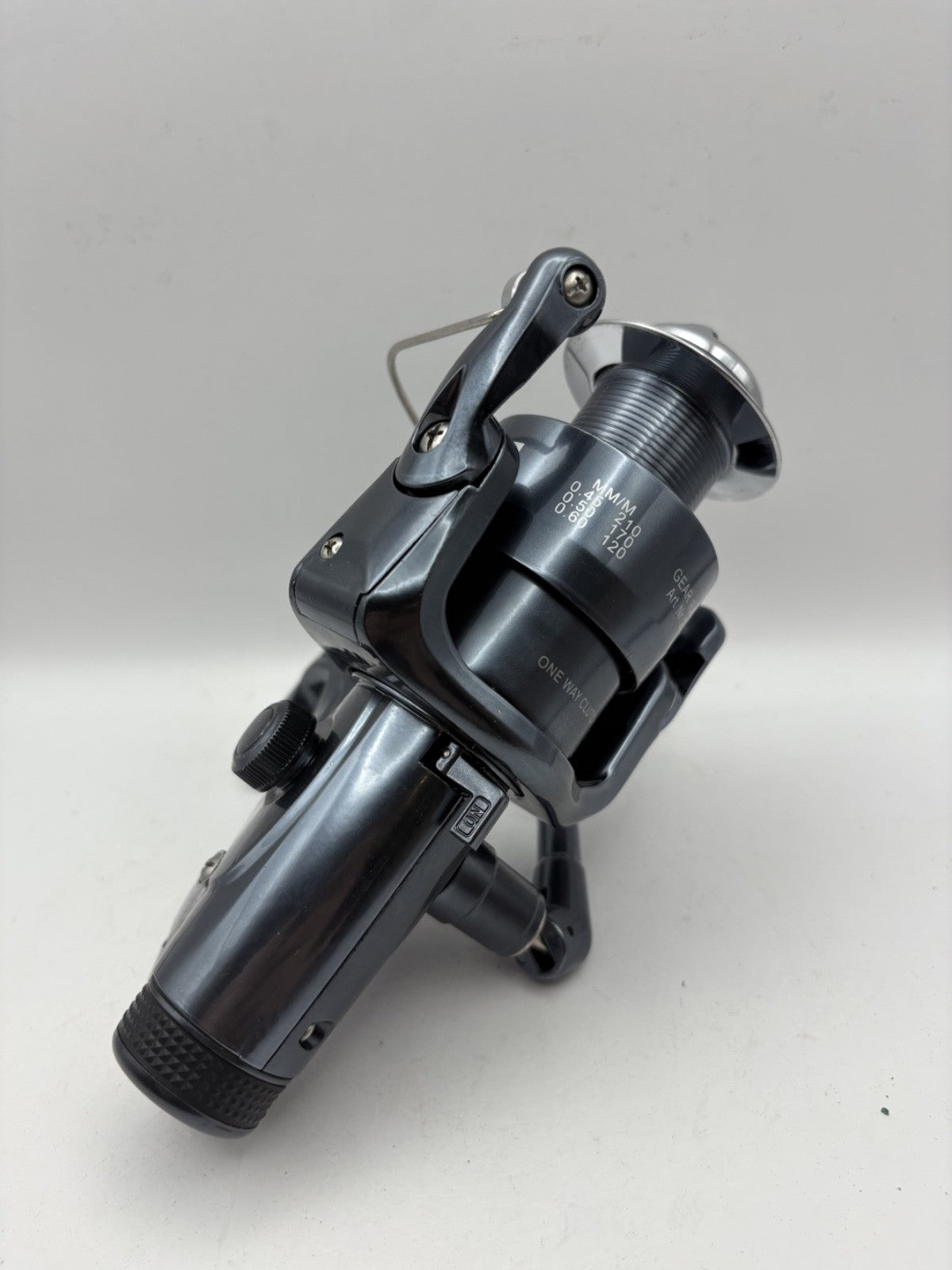Saenger Specitec Runner 1 60 Rolle0