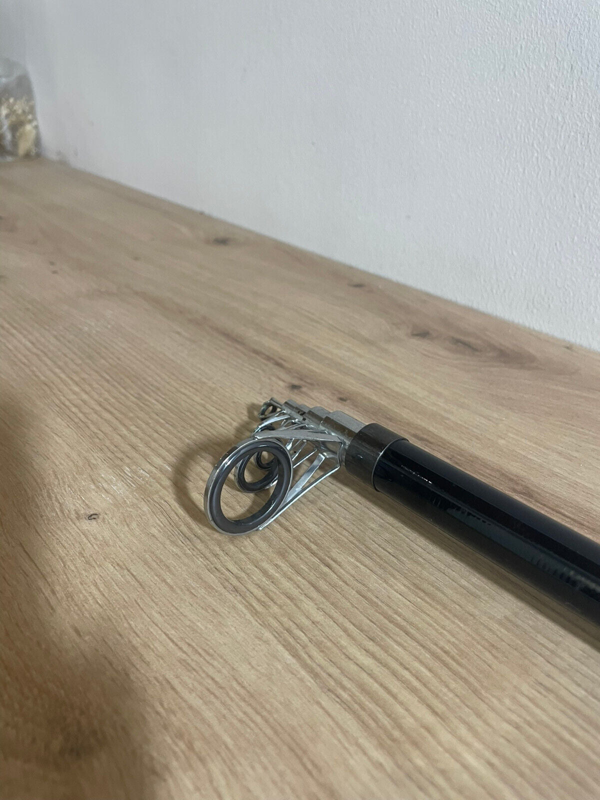 SPRO Selective Tele 60 Rute 330cm 30-60g