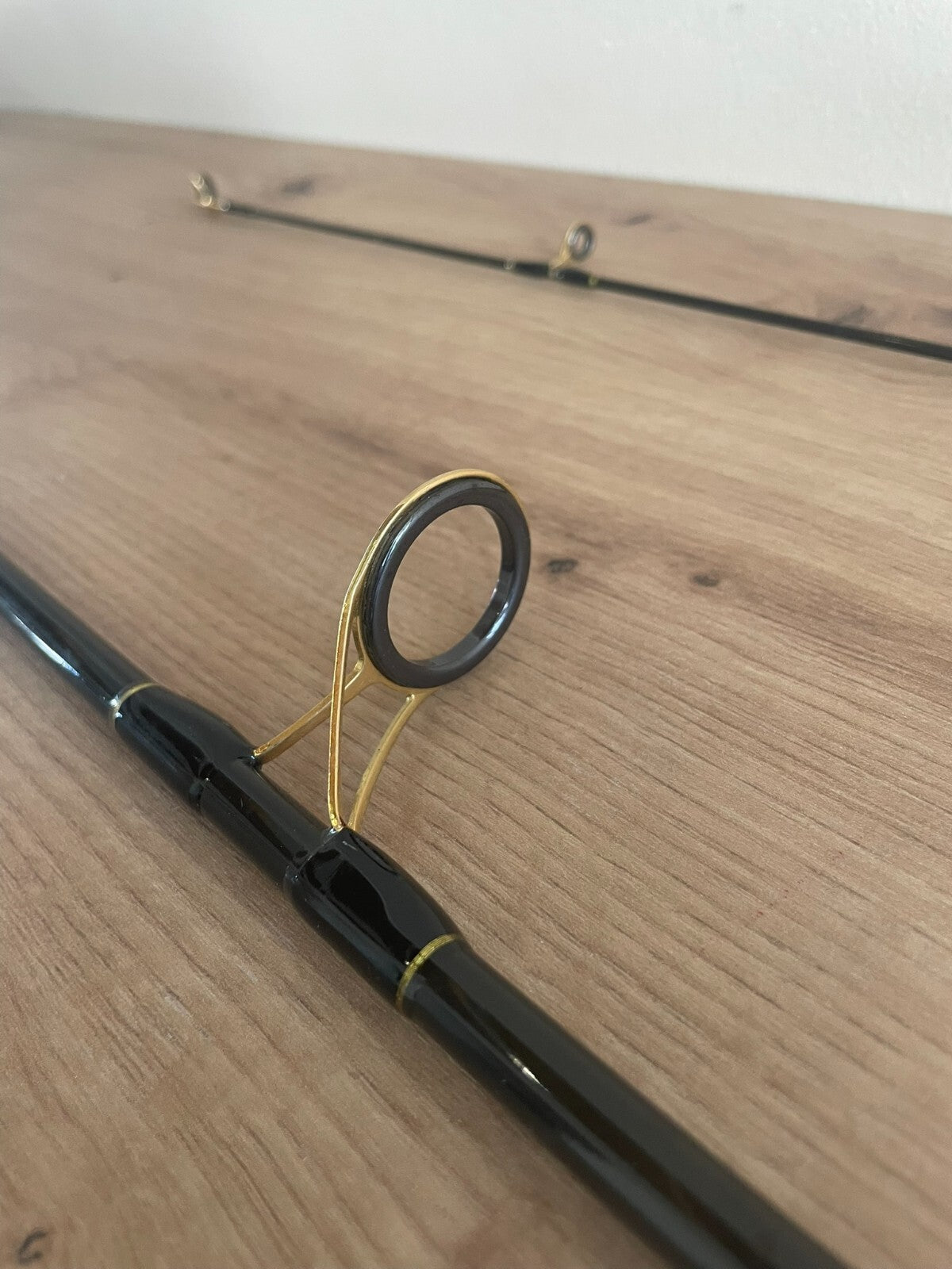 Balzer Jubile Edition One out of thousand Spin 9´Rute 270cm 525g5