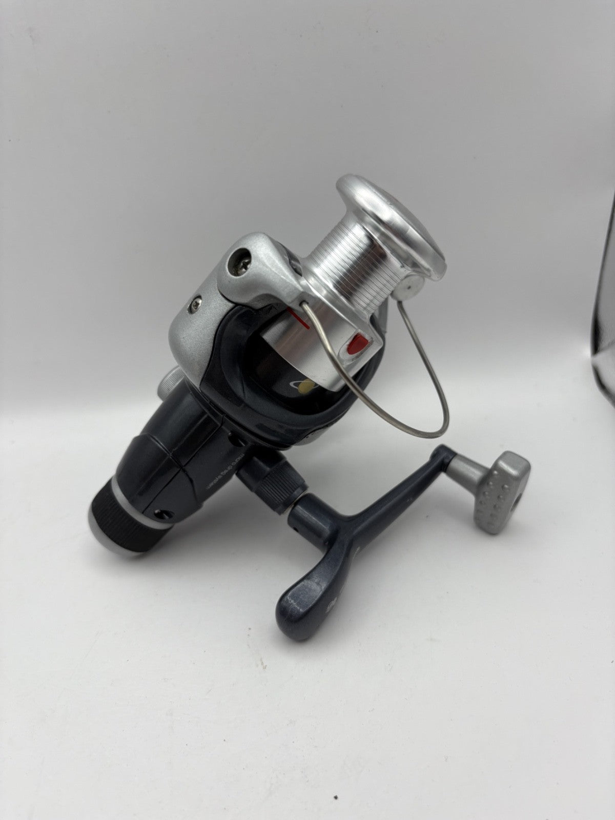 Inter Fish IF S 3030 RD Rolle1