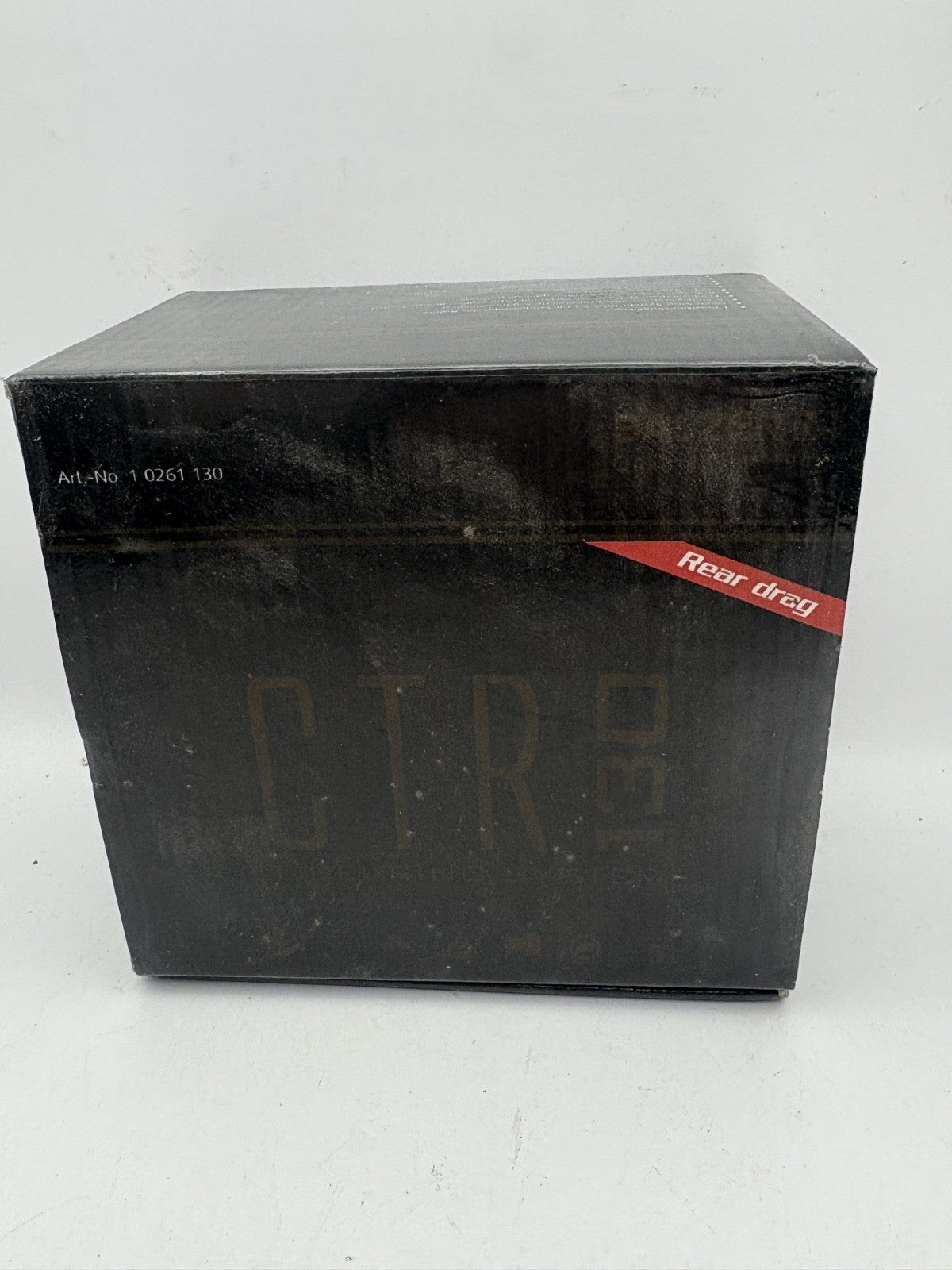 Balzer CTR 130 Rolle0
