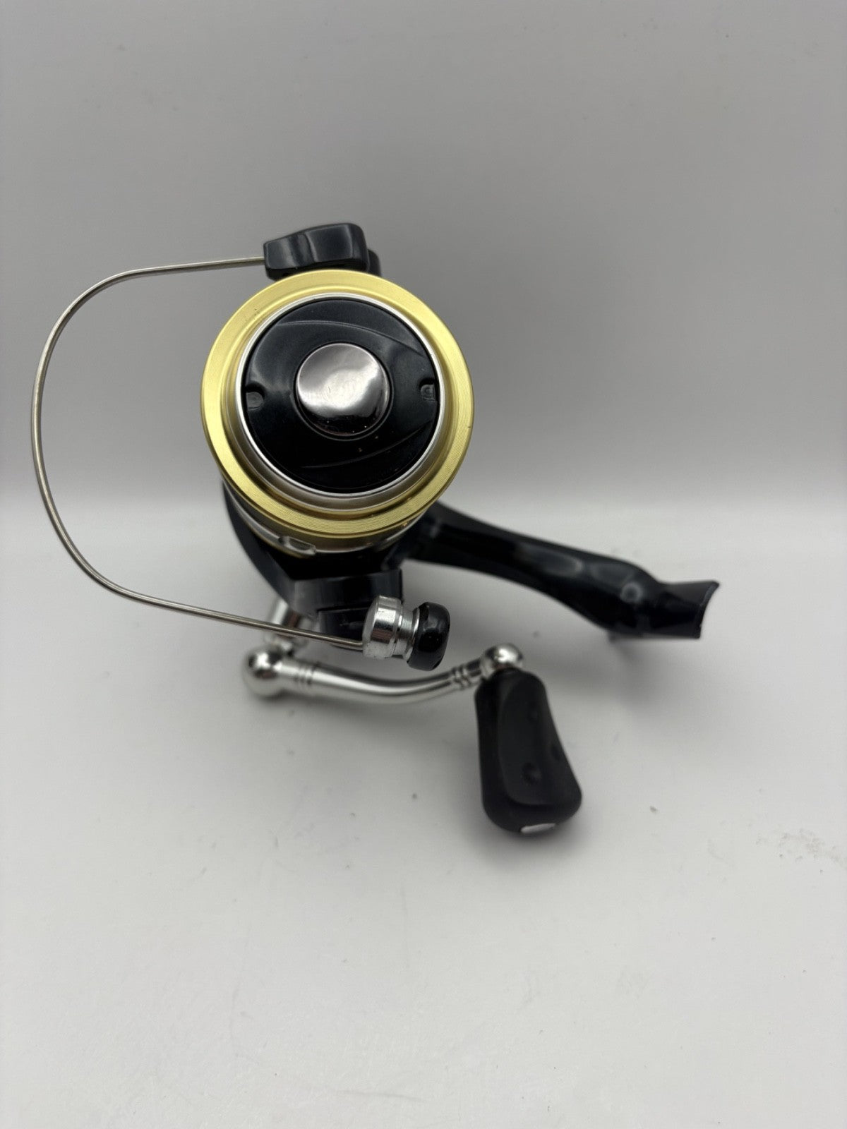 Inter Fish NT 9040 RD Rolle1