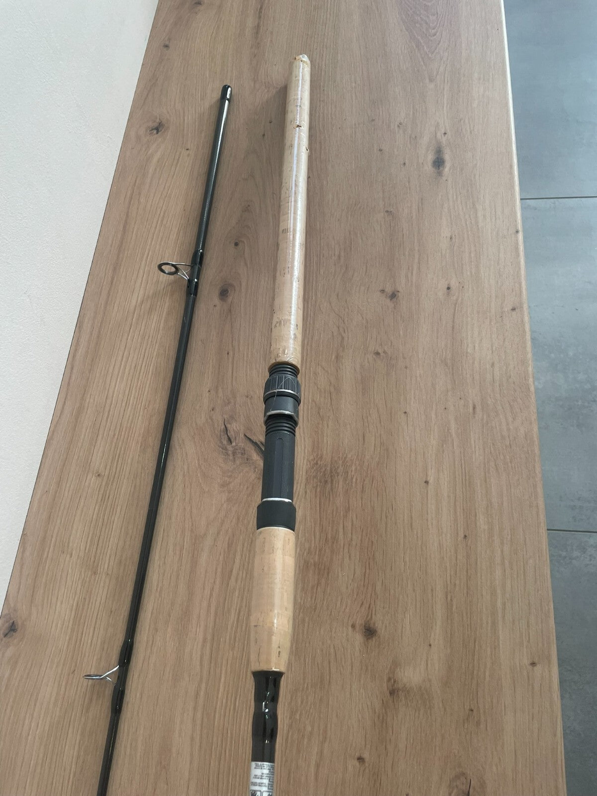 Interfish Blacksicret 60 Rute 270cm 3060g1