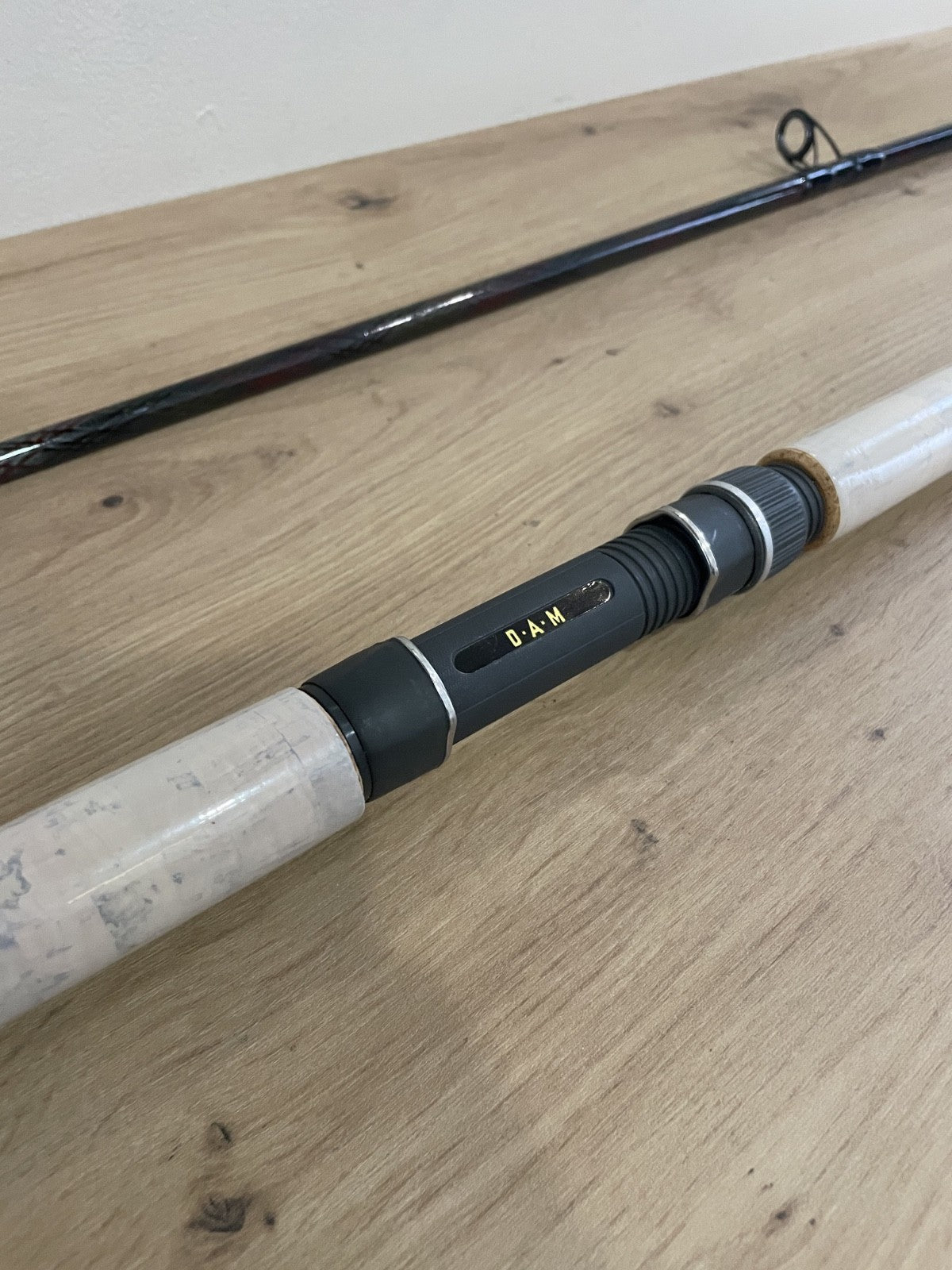 Eurostar Cougar Platium Heavy Pike Rute 3,00m 4080g2