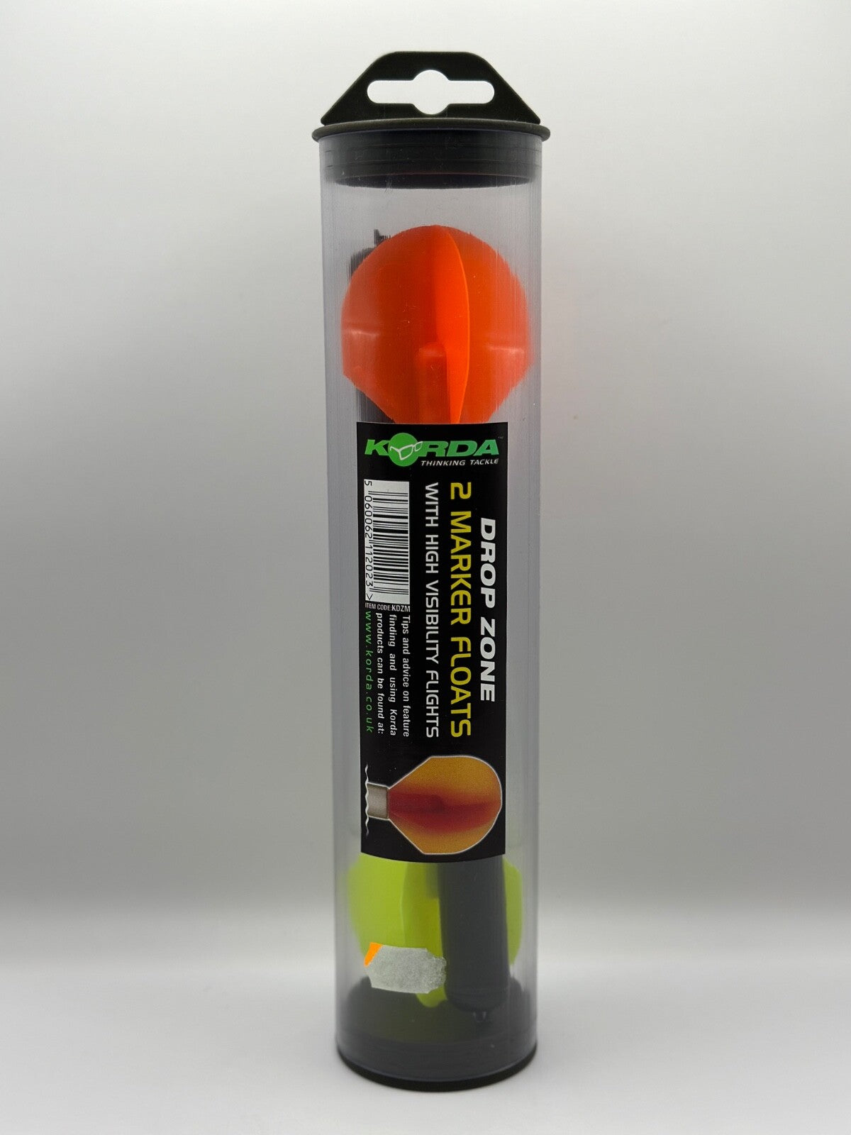 Korda Drop Zone 2 Marker Floats0