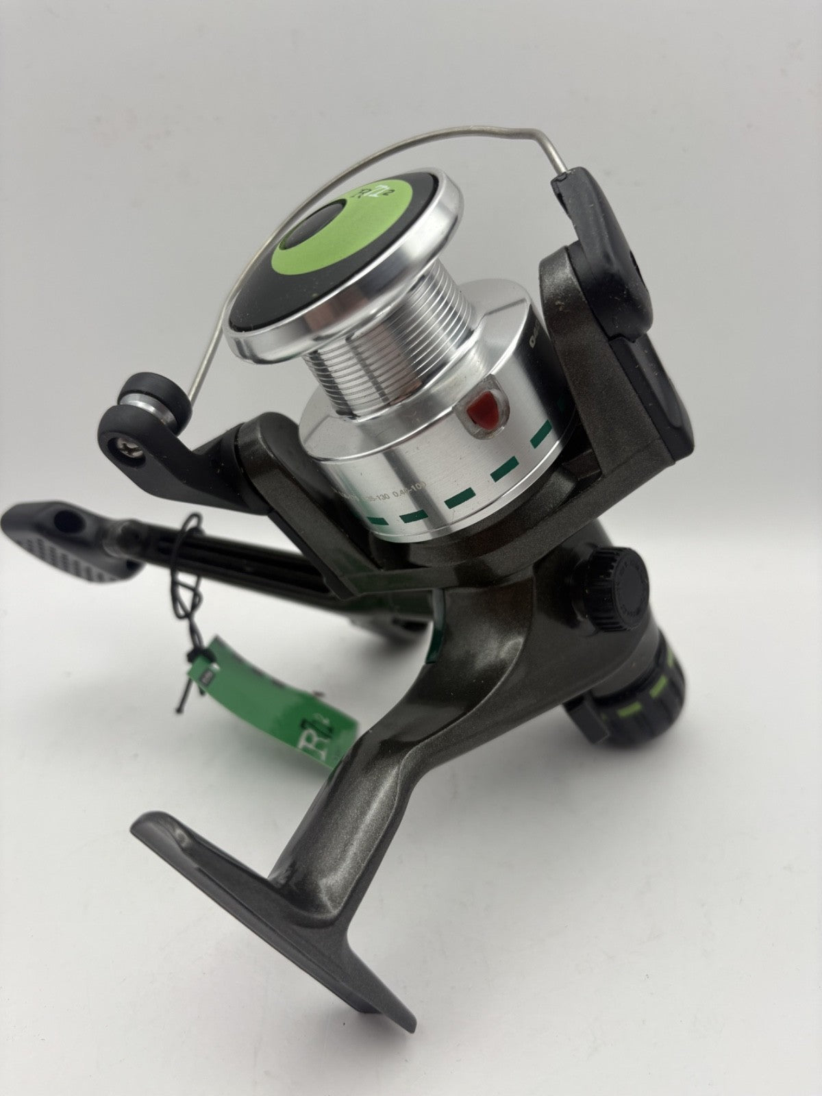 Silstar R712 040 Rolle1
