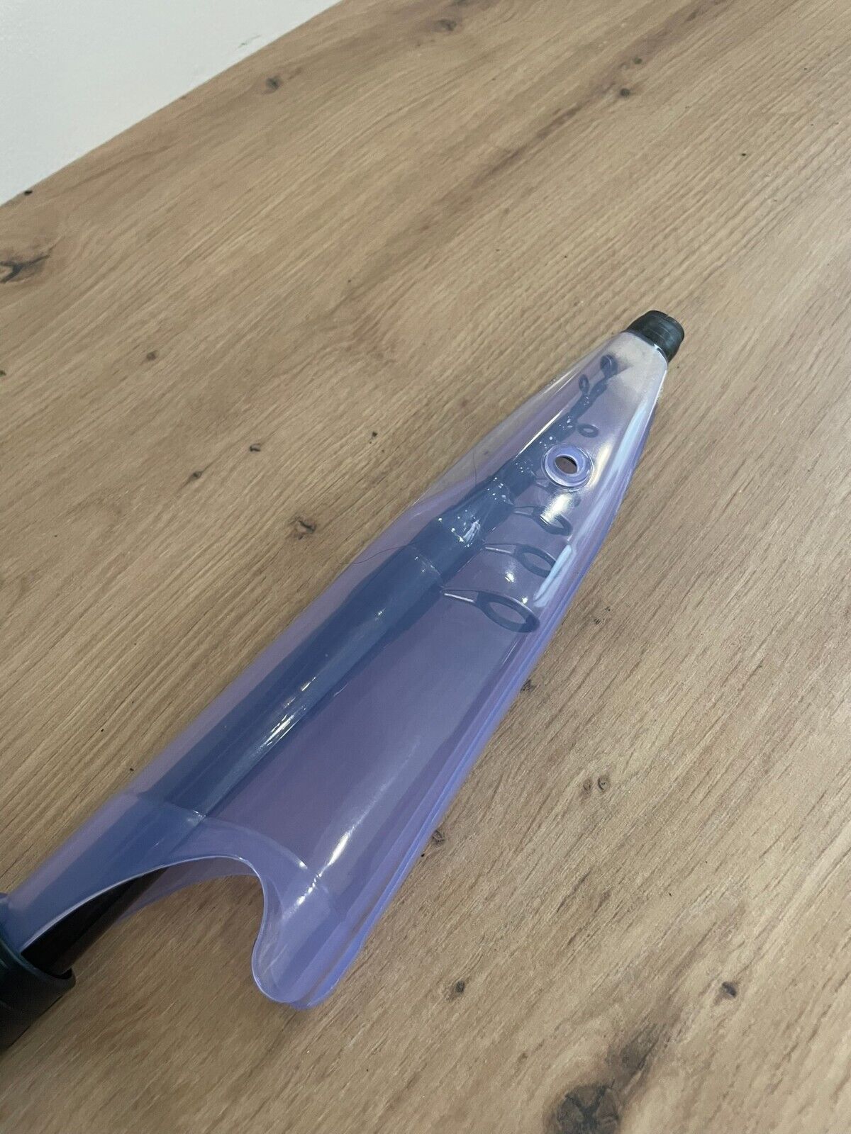 DAM Tremalino Power Trout System 400cm 3-10g Rute