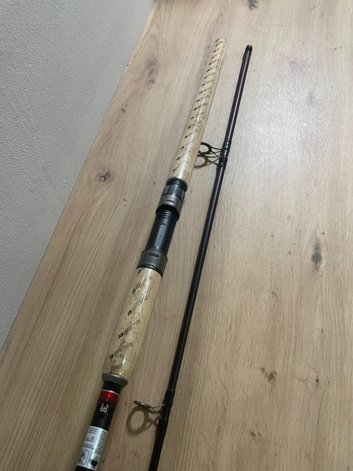 Balzer Diabolo Spin 45 Rute 300cm 1045g1
