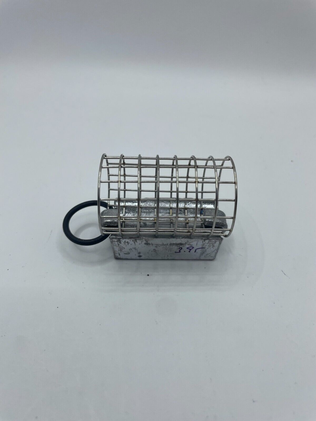 Futterkorb Feederkorb Angelkorb 120g Angelzubehör Angeln