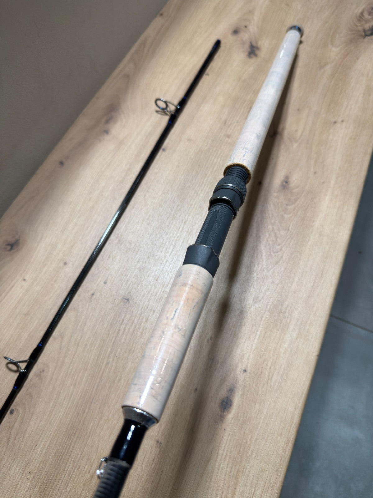 Mitchell Excellence Blue 300 40 Rute 300cm 10-40g1