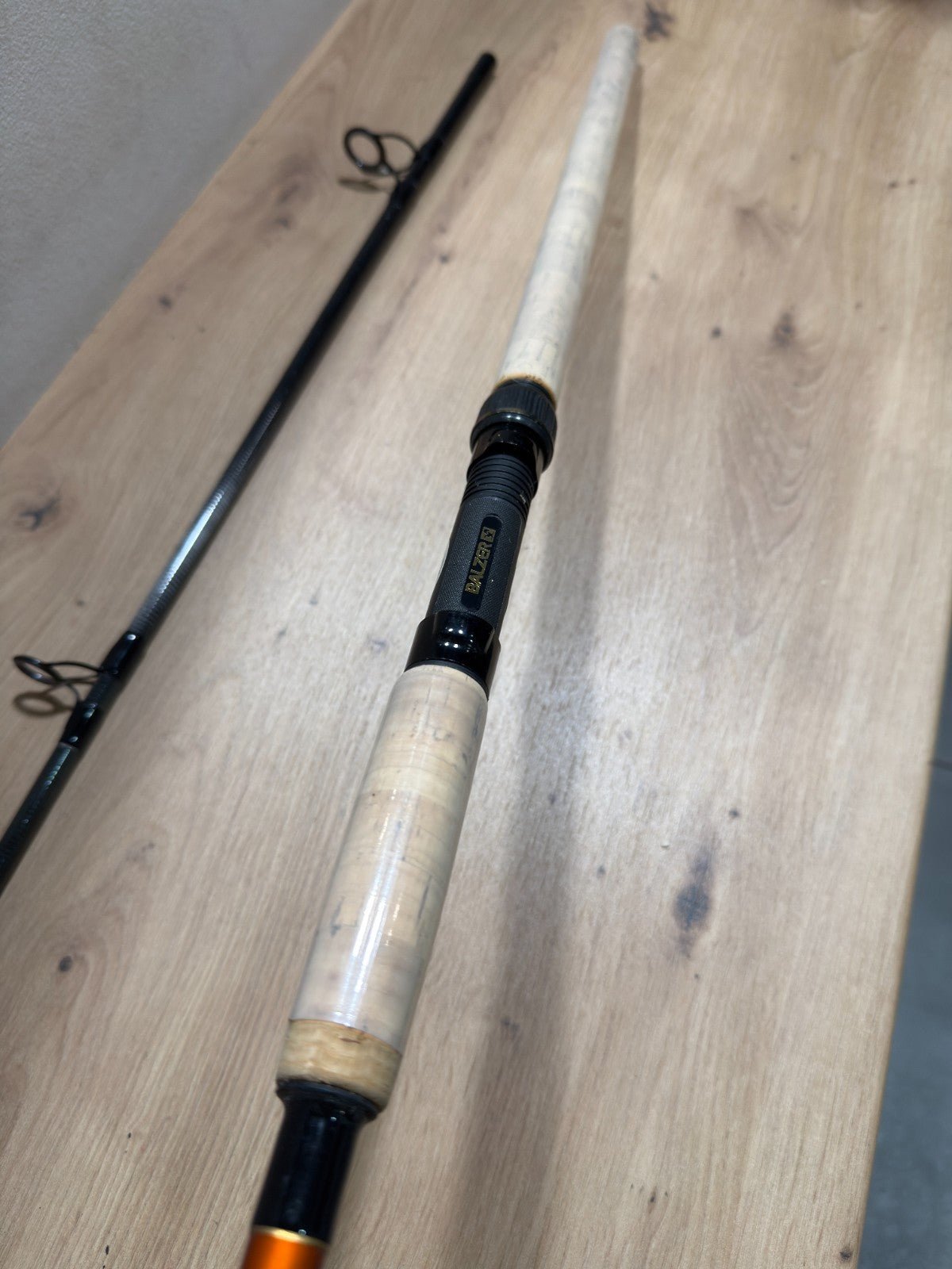 Balzer Miami Spin 10 Rute 300cm 30-60g1