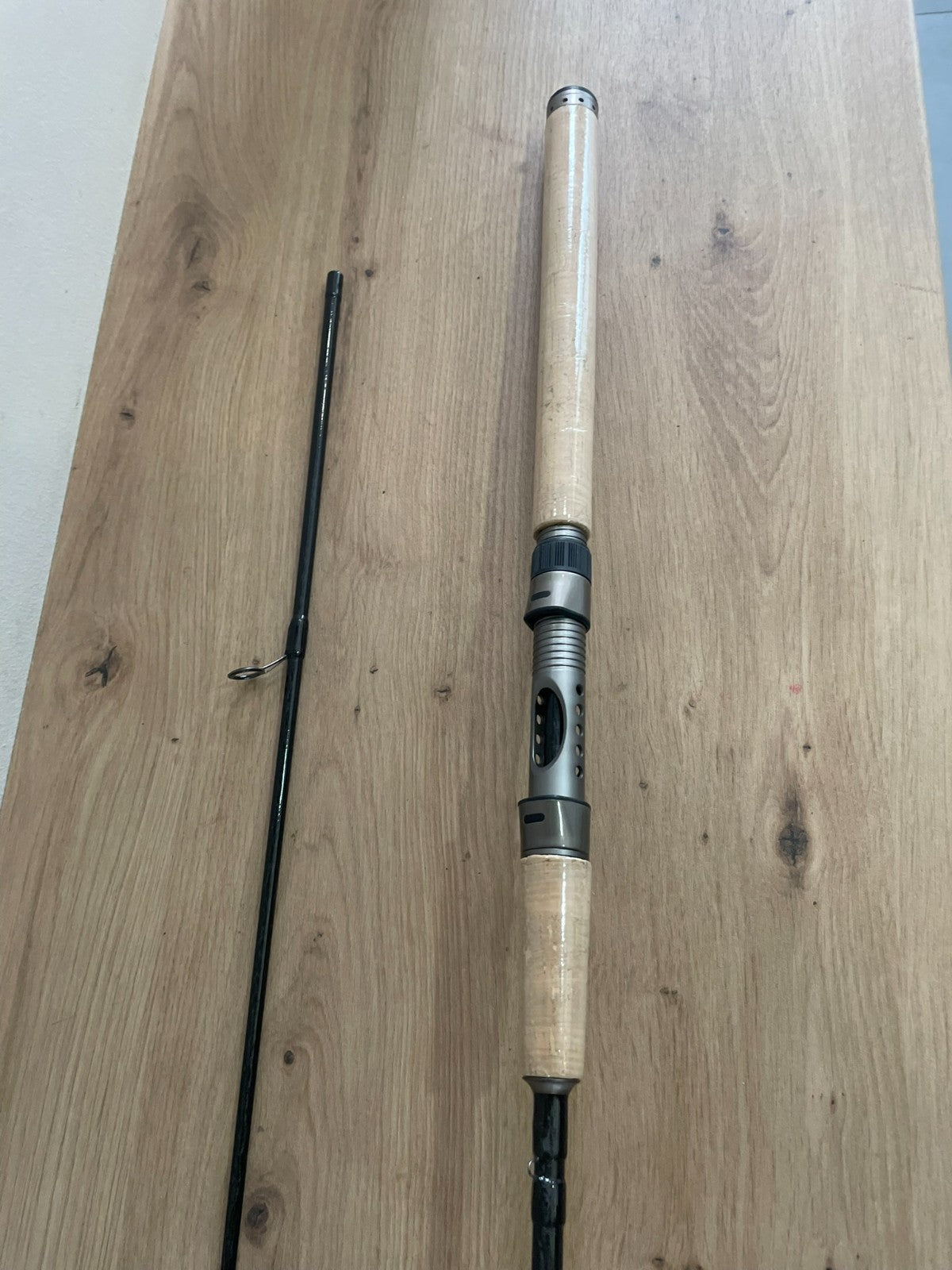 InterFish Yokozuna 25 Rute 240cm 525g1
