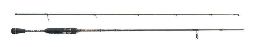 Hearty Rise Evolution III Spin 1,84 210g E3602LS0