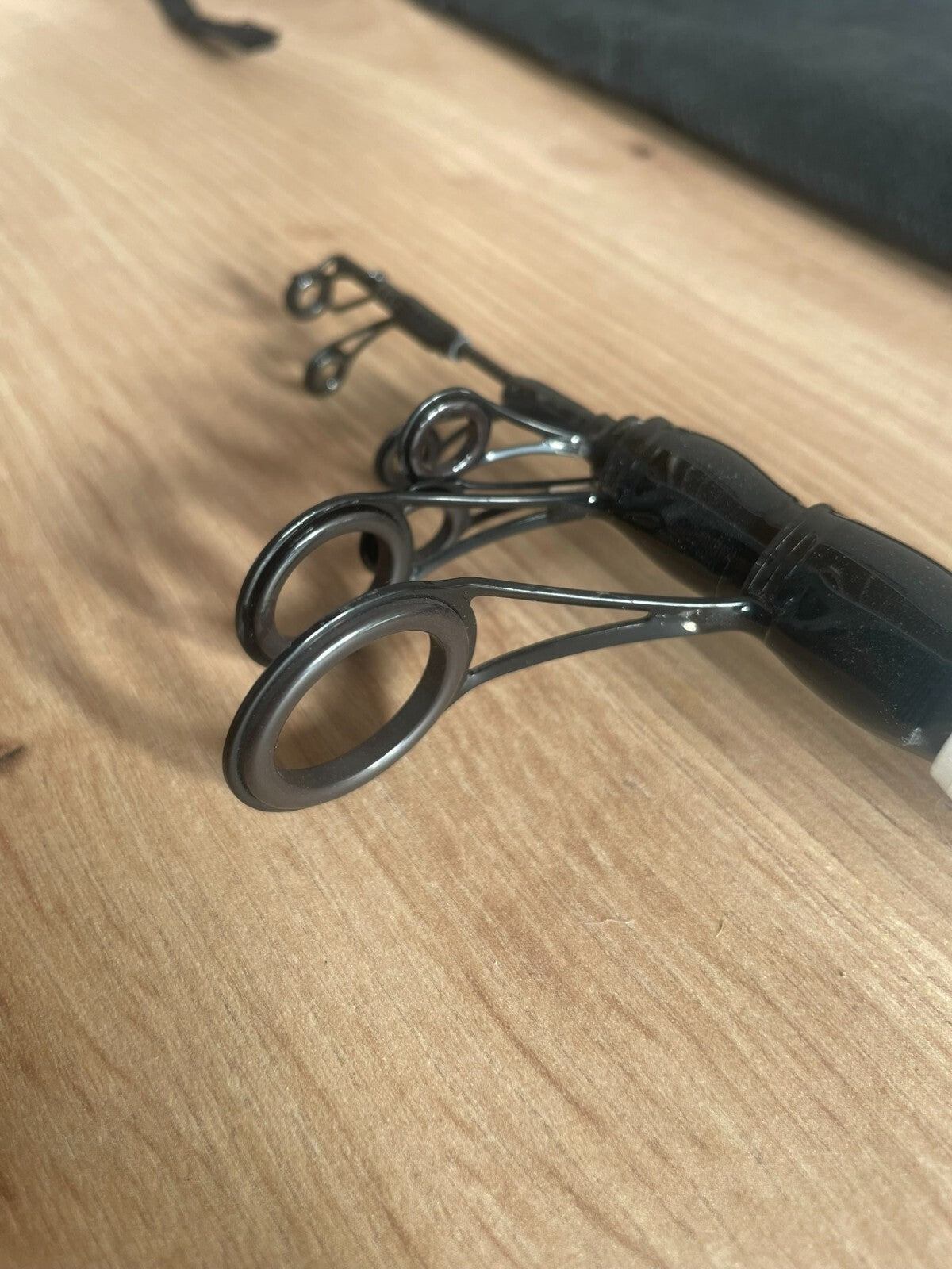 13 Fishing Rely Black Tele Rute 274cm 1540g3