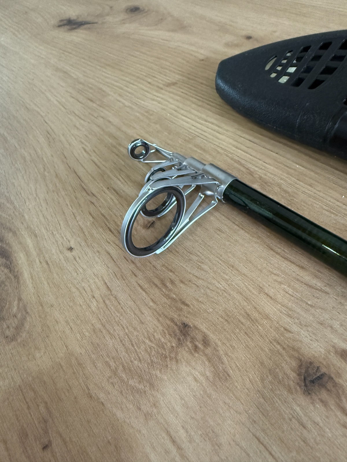 DAM Super Natural Tele 100 Rute 240cm 50100g5