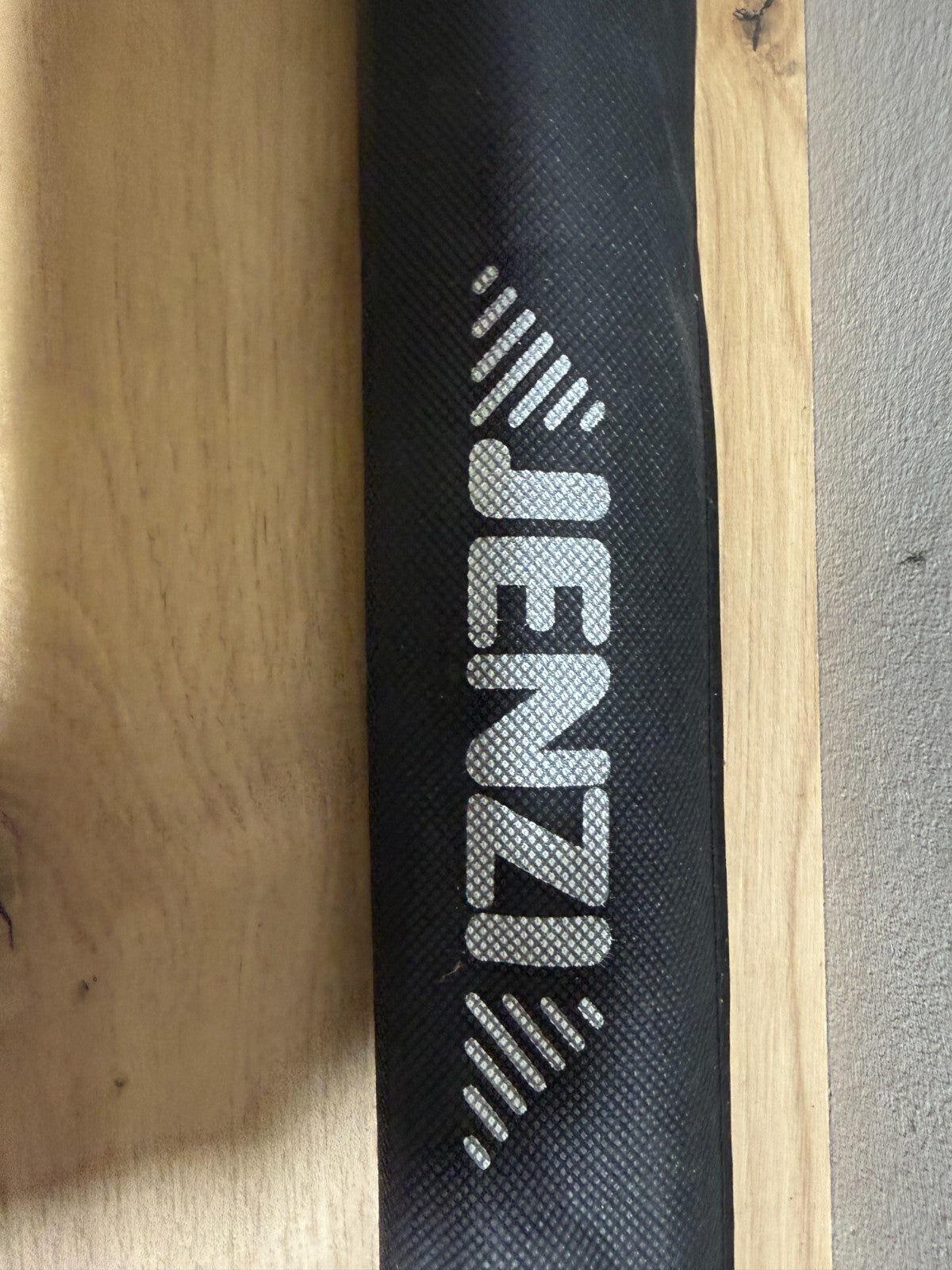 Jenzi Thunder Spin 240 MPW Rute 240cm 1550g7