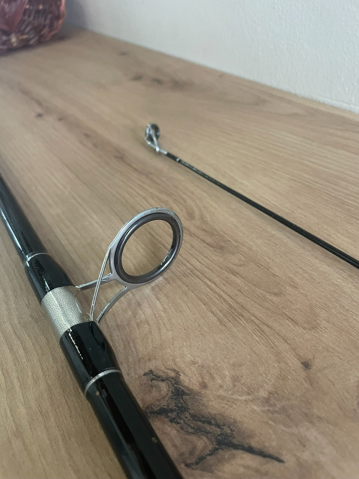 DAM Quick Stick Spin Rute 300cm 1540g5