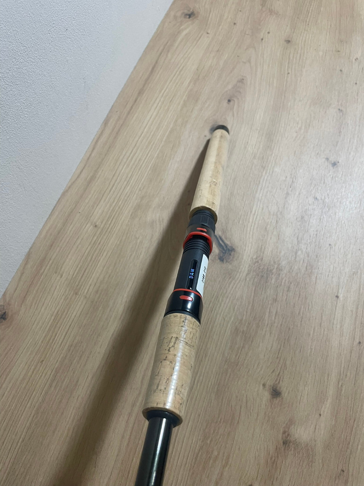 DAM Devilstick Tele 20 Rute 210cm 520g4