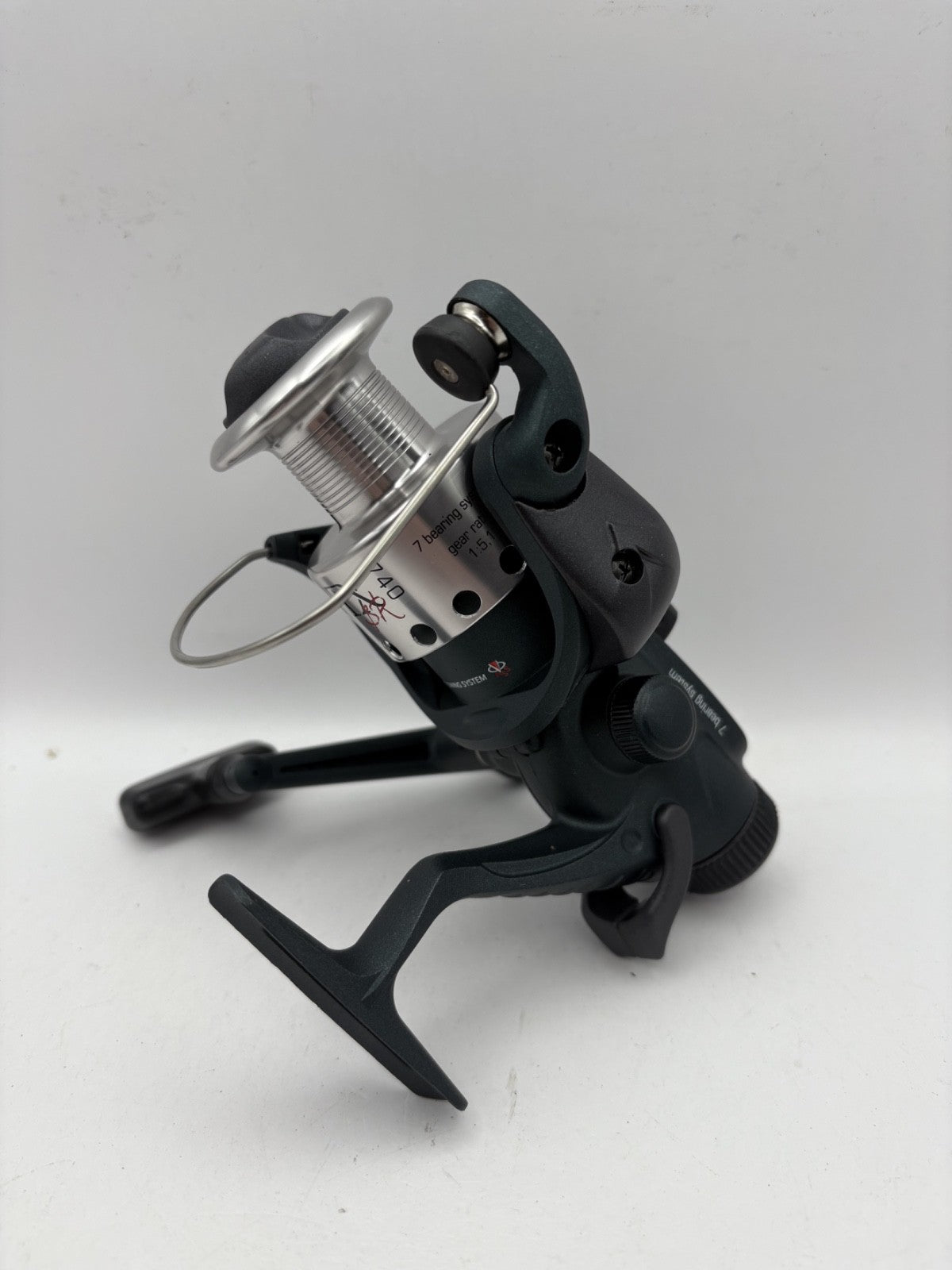 Balzer GTX BR 740 Rolle1