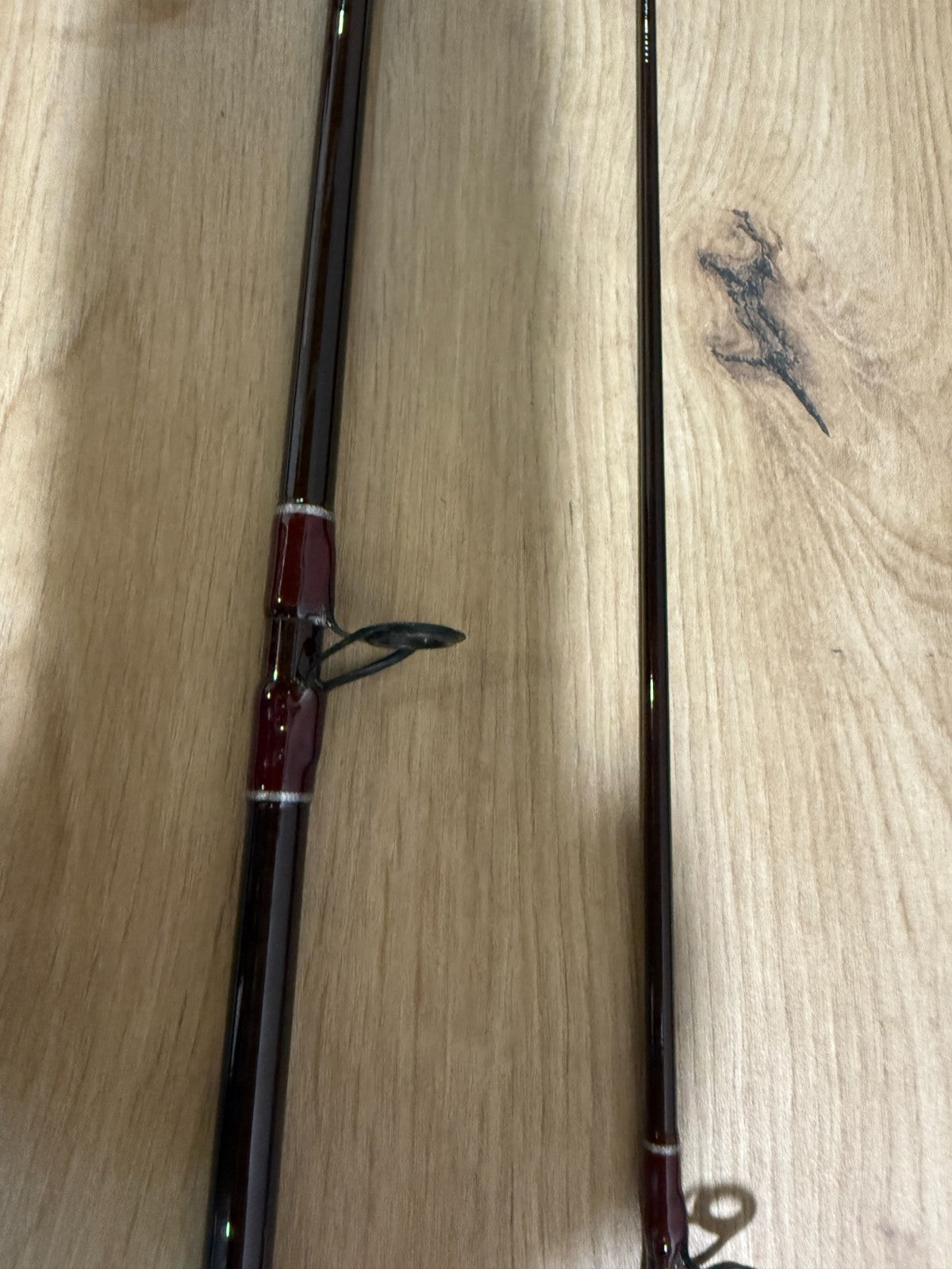 FishingOne Egoline Rute 360cm 2060g4
