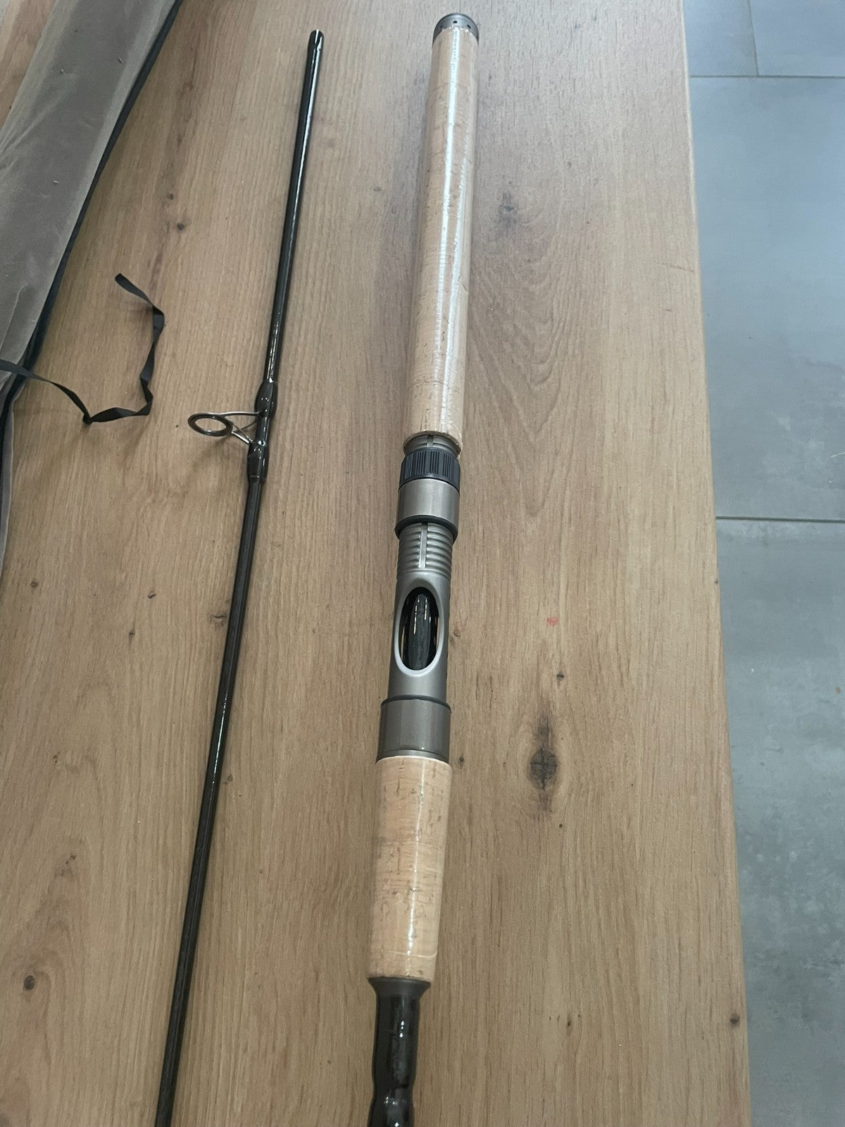 InterFish Yokozuna 40 Rute 270cm 2040g1