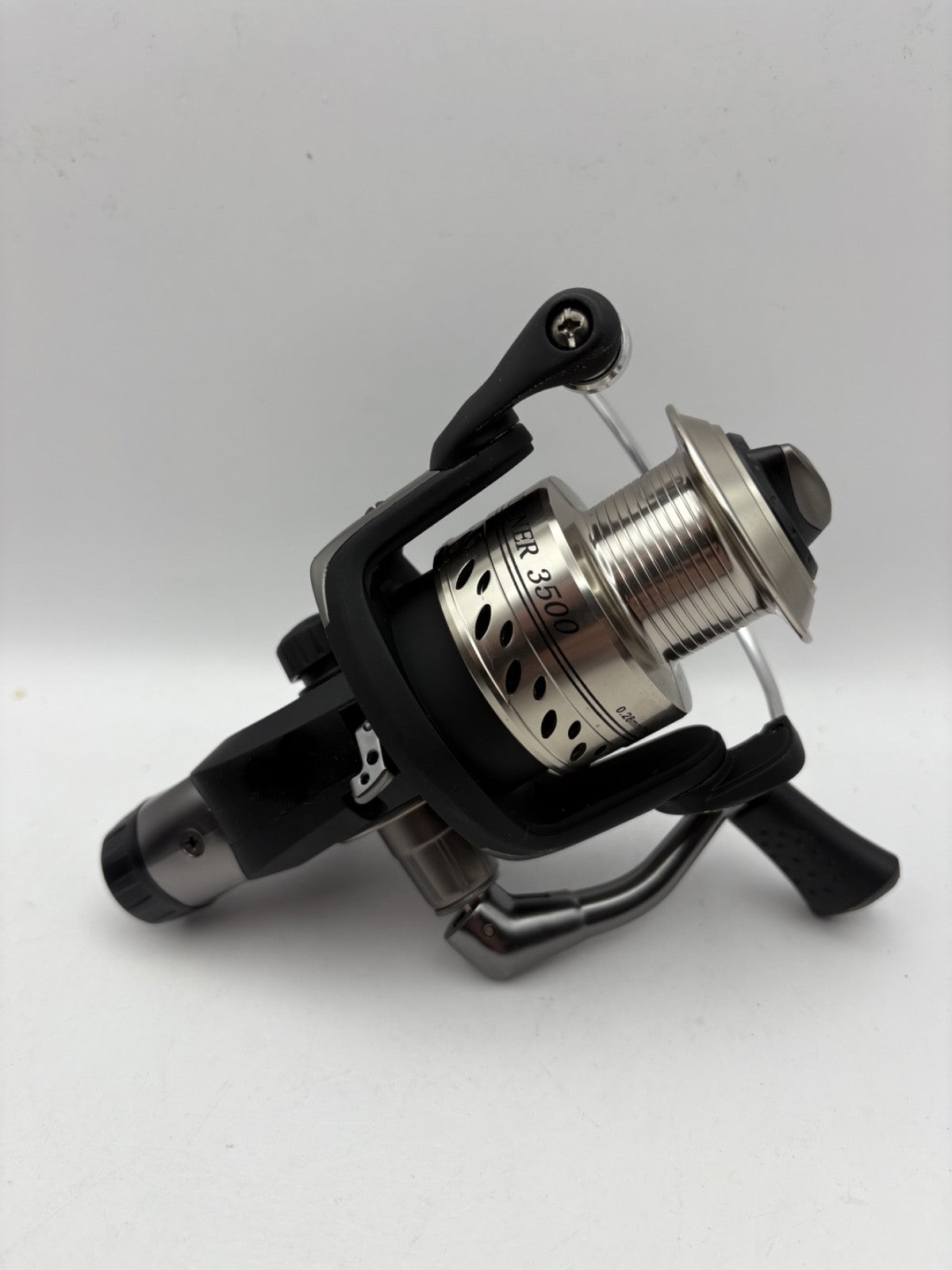 Mitchell Avo Runner 3500 Rolle0
