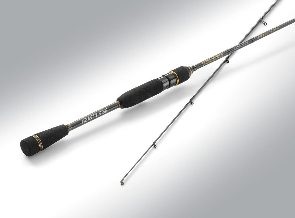 Hearty Rise Evolution III Spin 1,84 210g E3602LS1