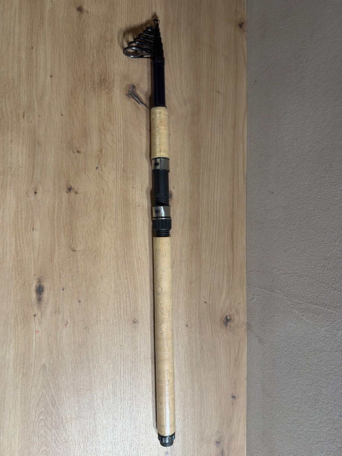 Ron Thompson Xtender Tele Rute 330cm 3060g0