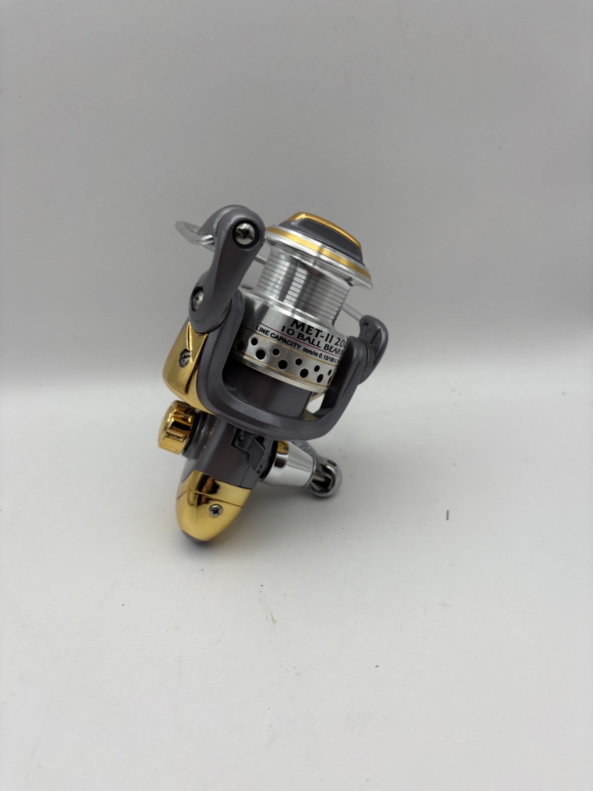 Inter Fish METII 1220 FD Rolle0