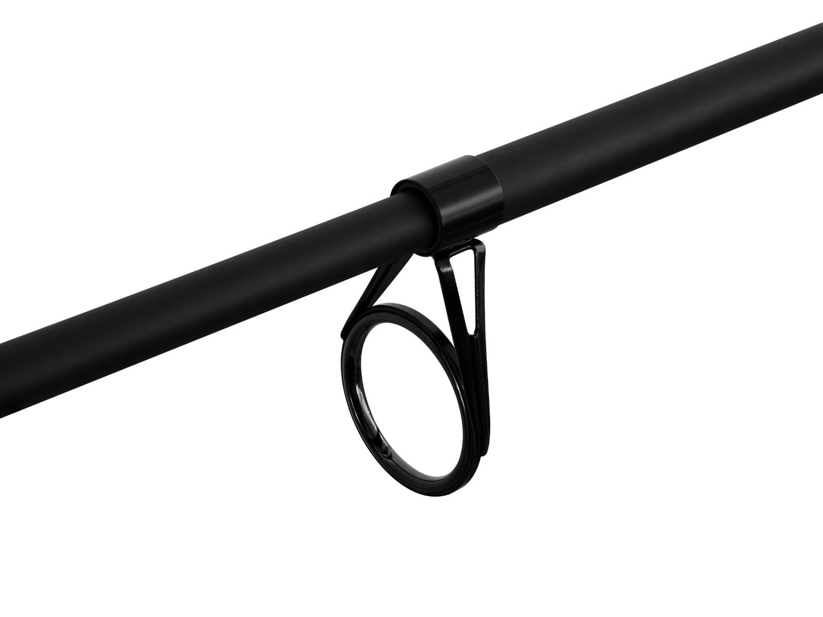 Delphin TORRAX Teleskop Karpfenrute 300 cm 90 g3
