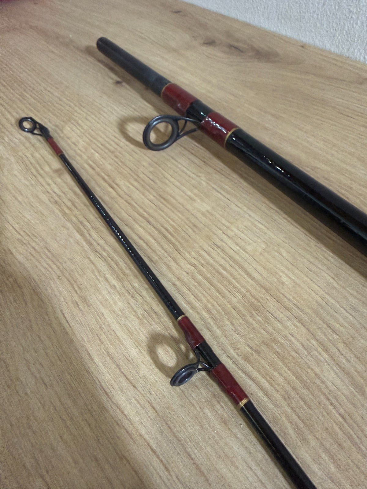 Silstar Muli Mesh Pike 330 Rute 330cm Action 2LB4