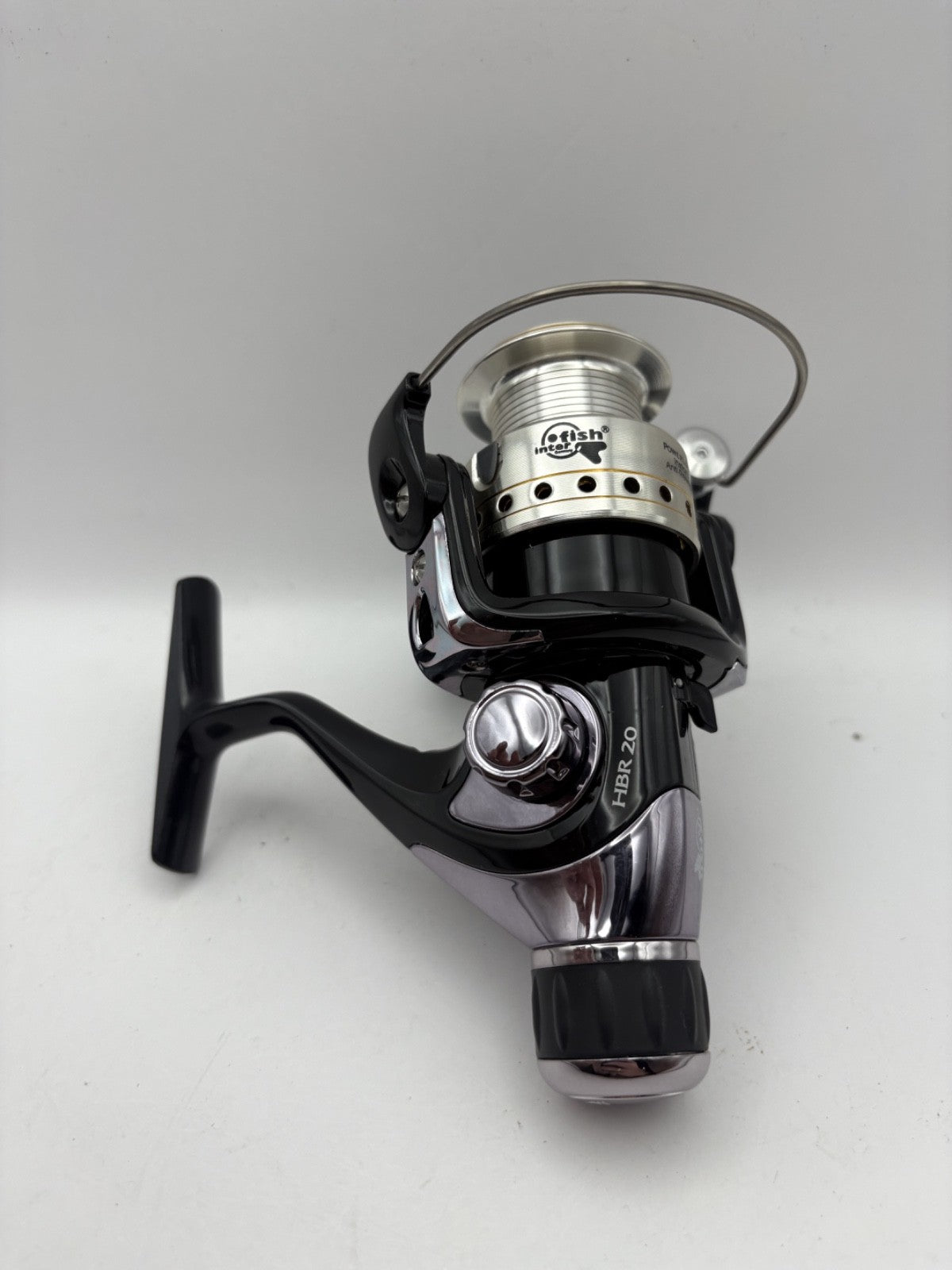 Inter Fish HBR 8020 RD Rolle1