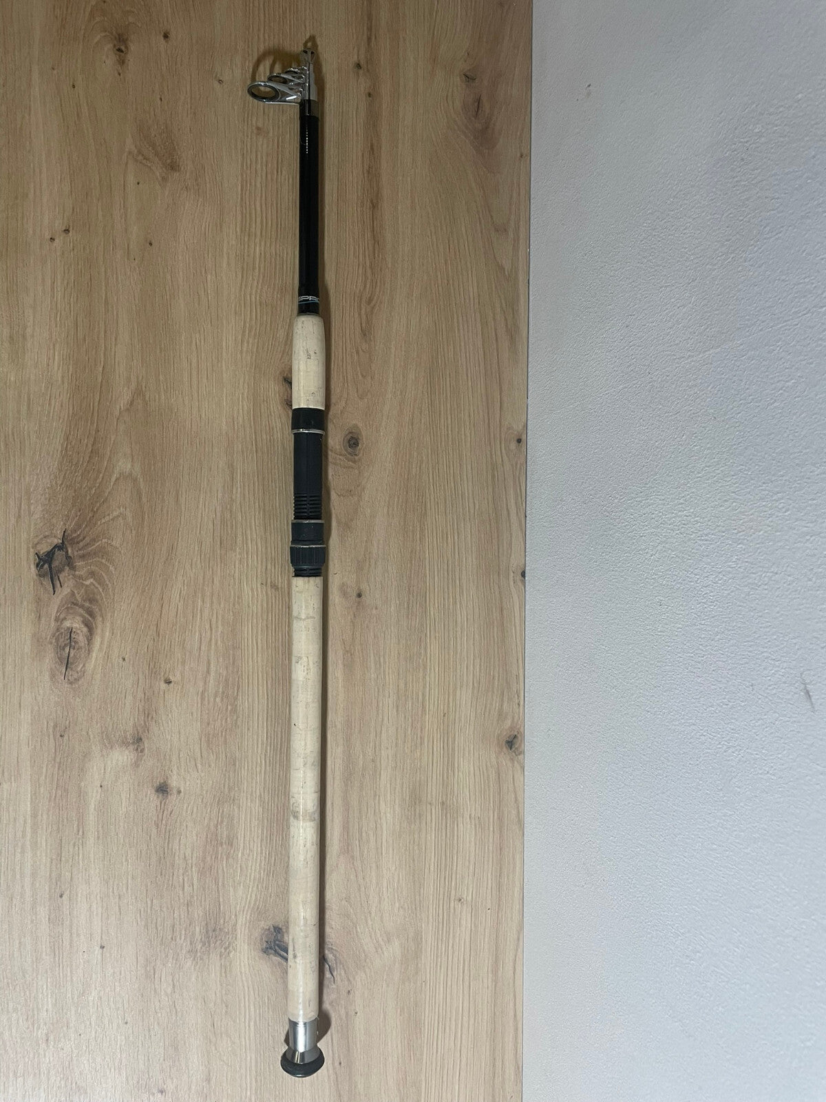 SPRO Selective Tele 60 Rute 270cm3060g0