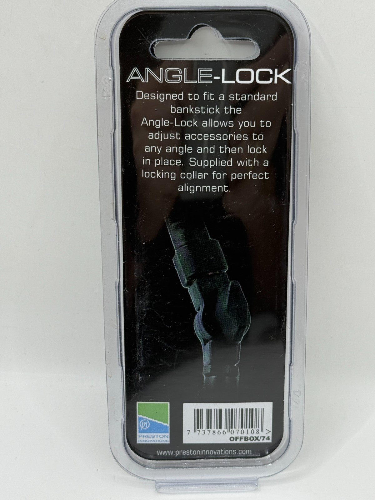 Preston OFFBox Angle Lock1