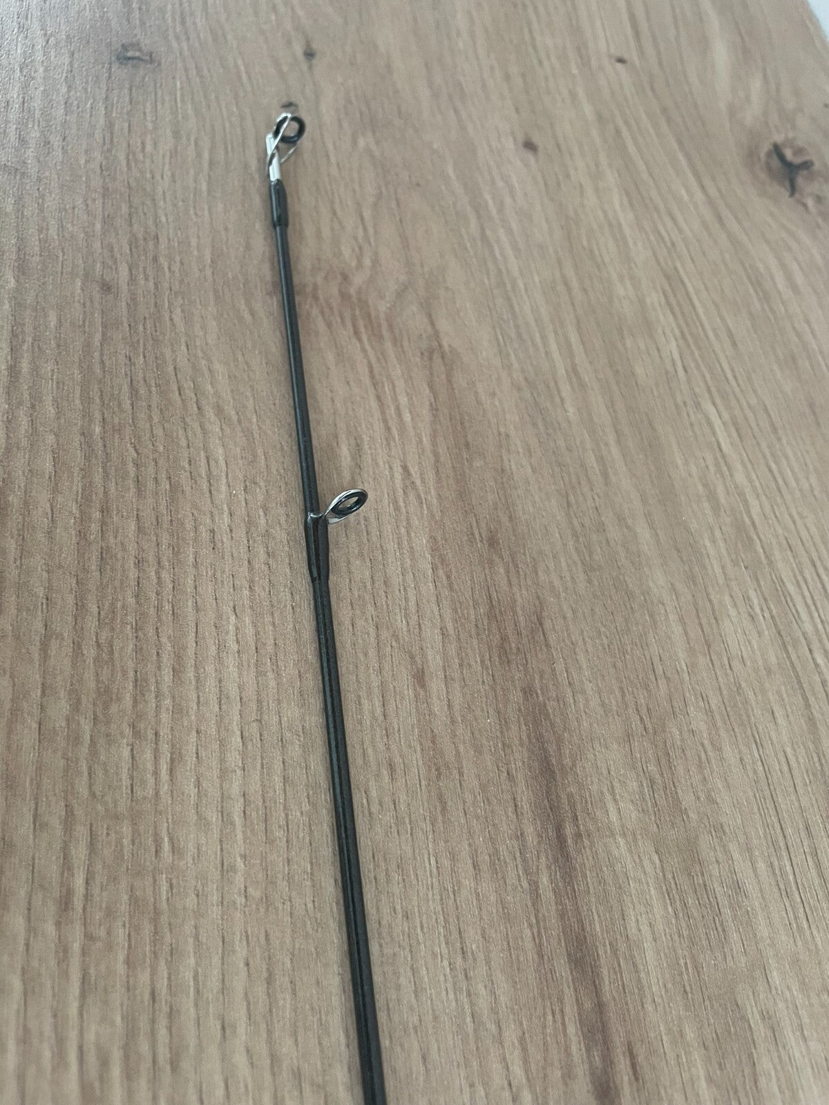 Shimano Biomaster S63MH Soft Bait Rute 190cm 1560g6